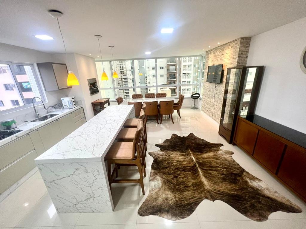 Apartamento, LUMIERE, Centro