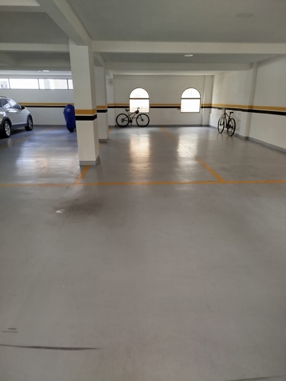 Apartamento, VILLE DE LYON, Meia Praia