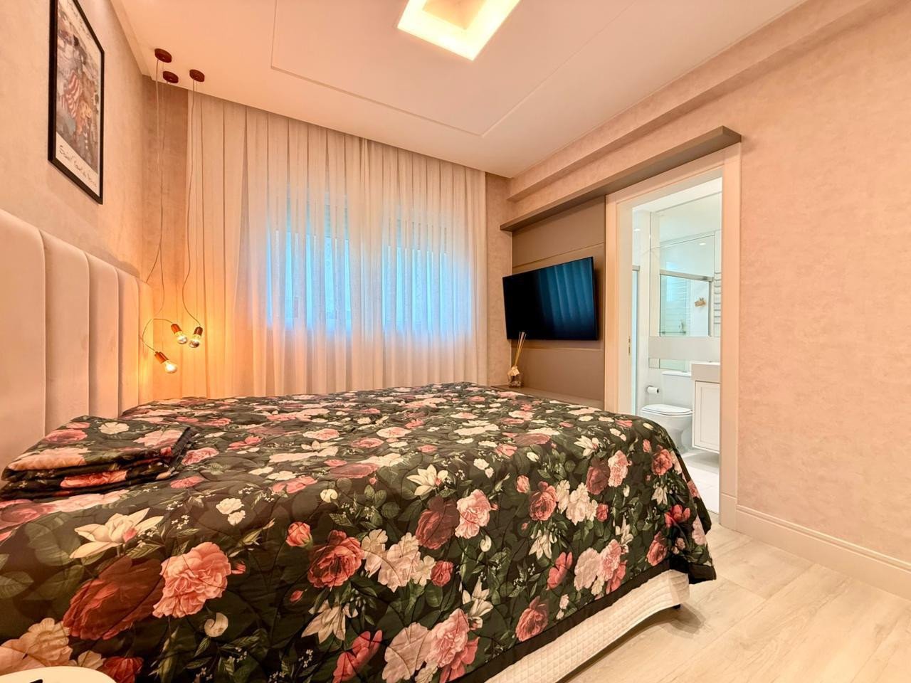 Apartamento, SOGNARE, Meia Praia