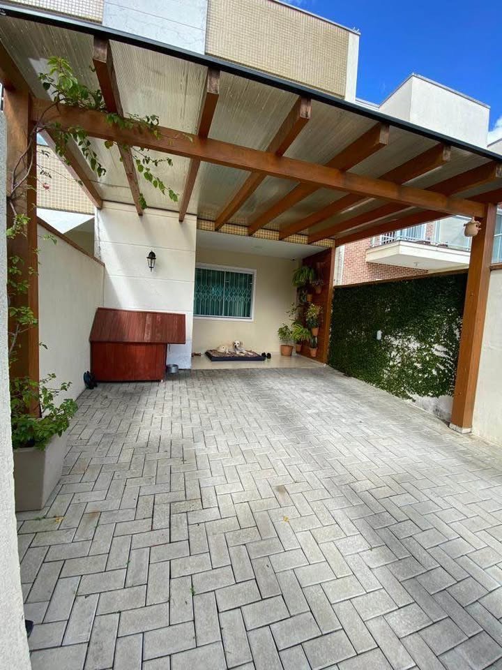 Casa, SOBRADO - CASA, Morretes - foto 12