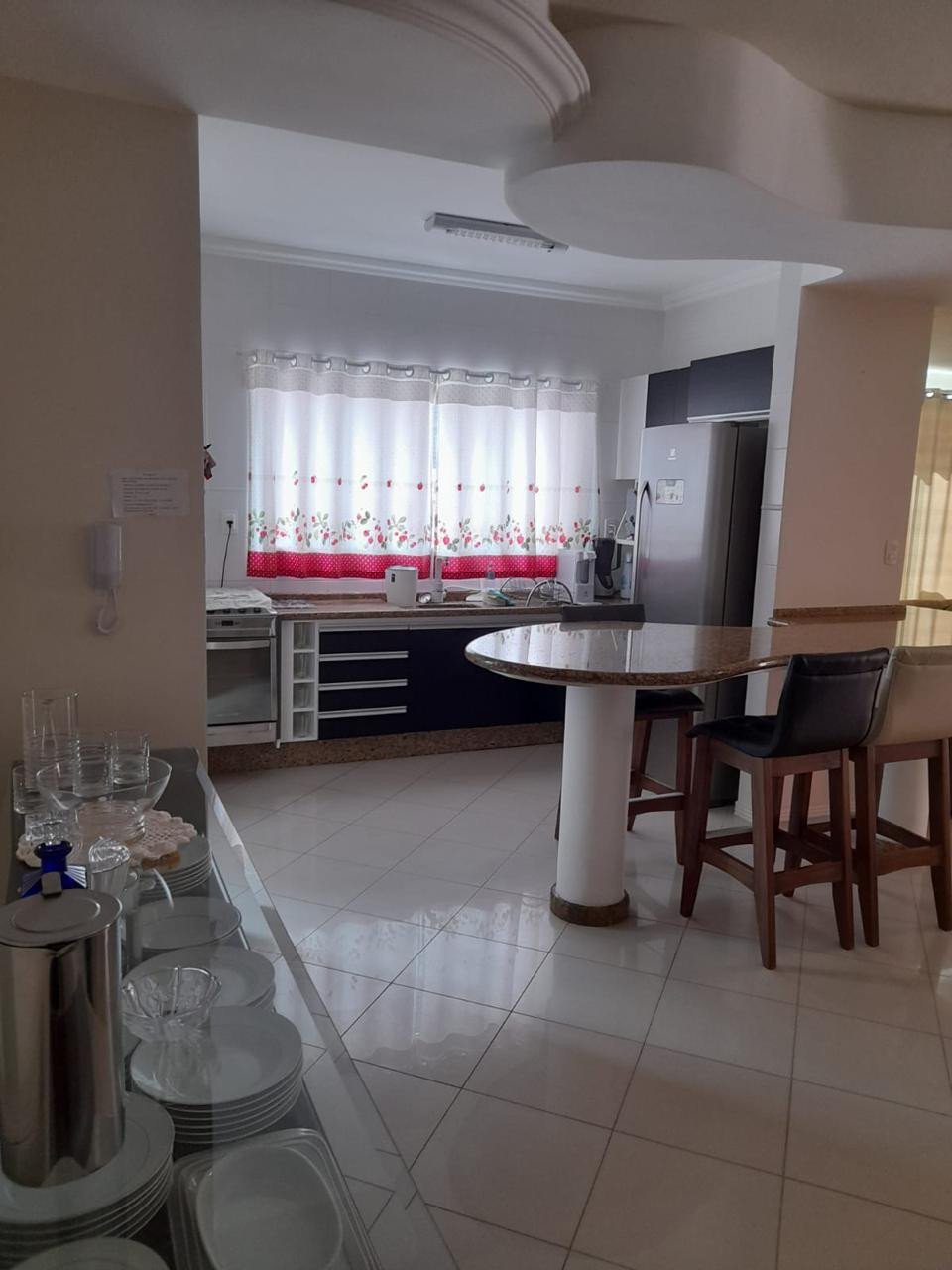 Apartamento, 4 quartos, 160 m² - Foto 2