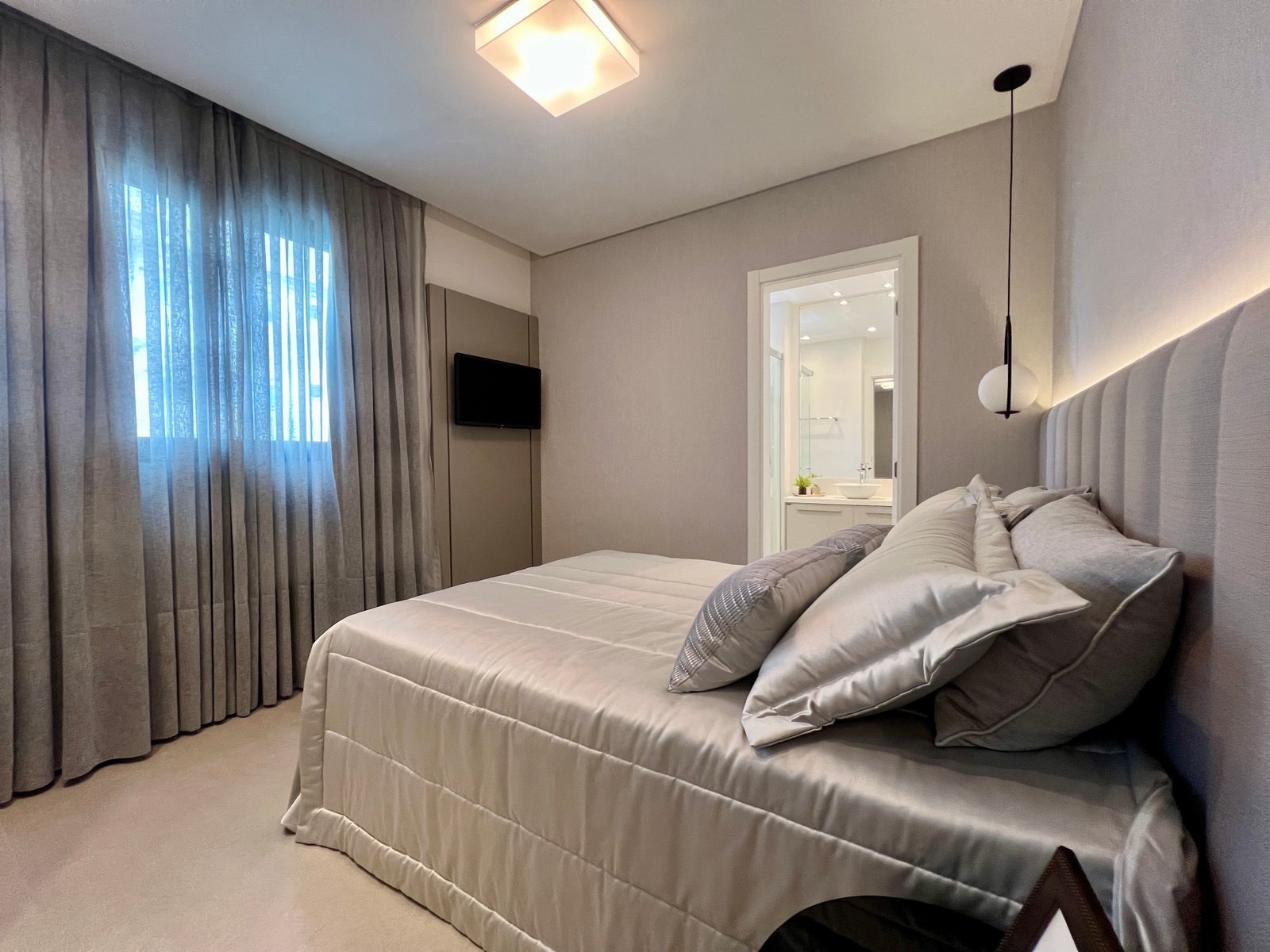 Apartamento, DOM BENEDITO, Meia Praia