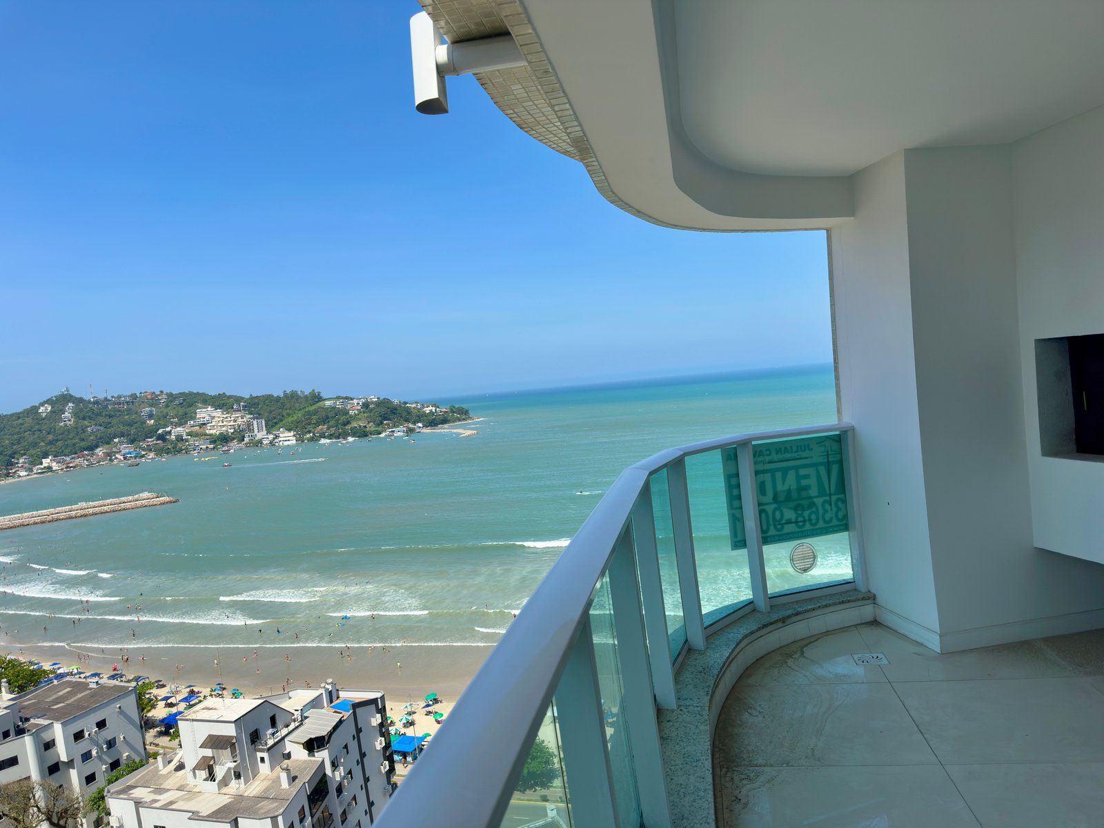 Apartamento, PRAIA DA FERRUGEM, Centro
