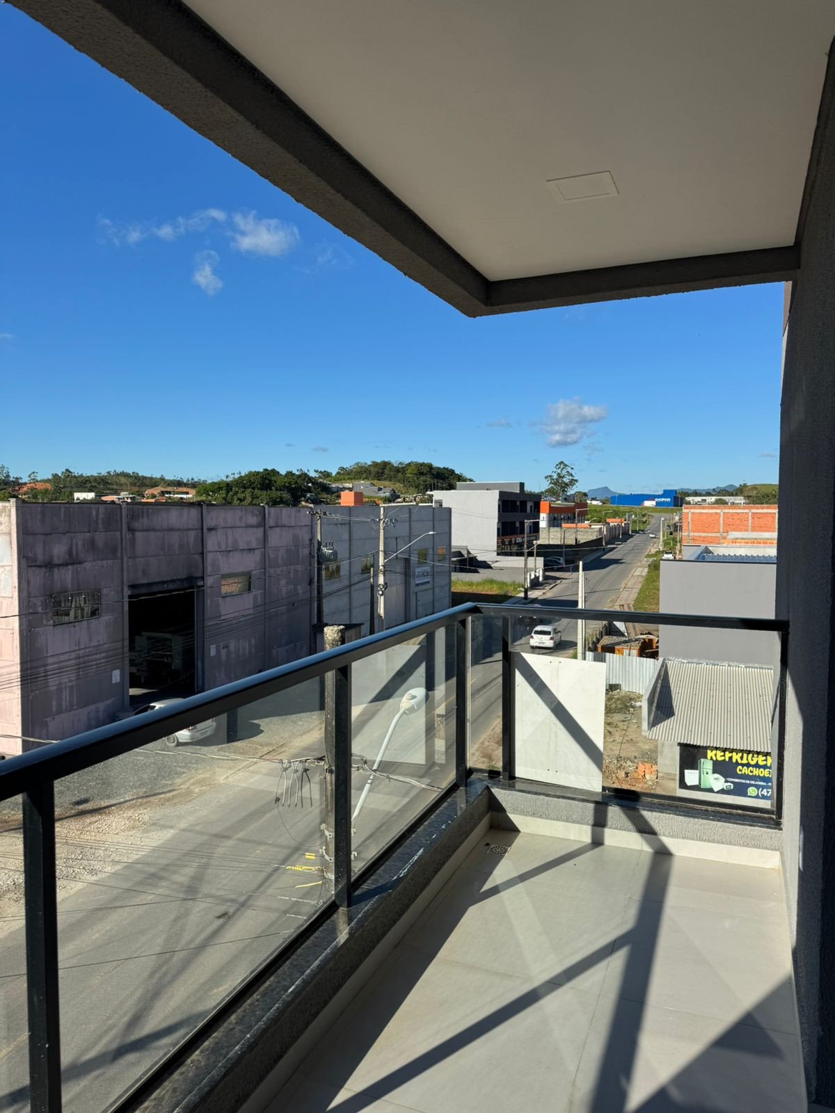 Apartamento, 3 quartos, 99 m² - Foto 2