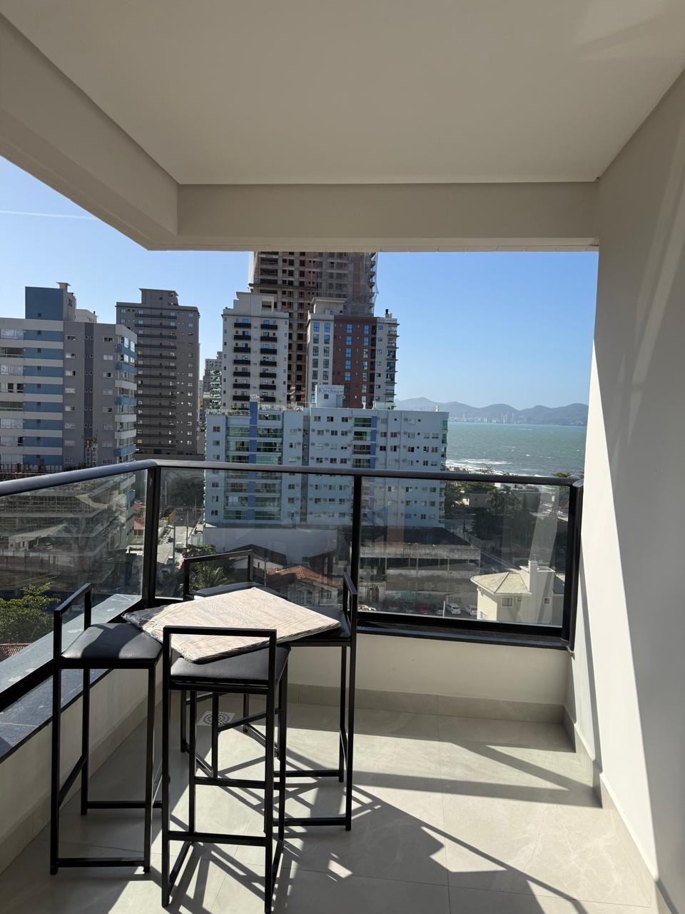 Apartamento, AXPLENIUM, Balneário Perequê