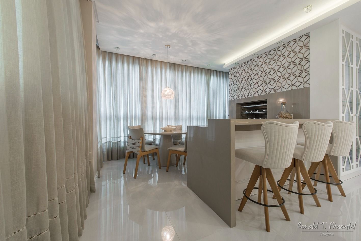 Apartamento, MELBOURN, Meia Praia
