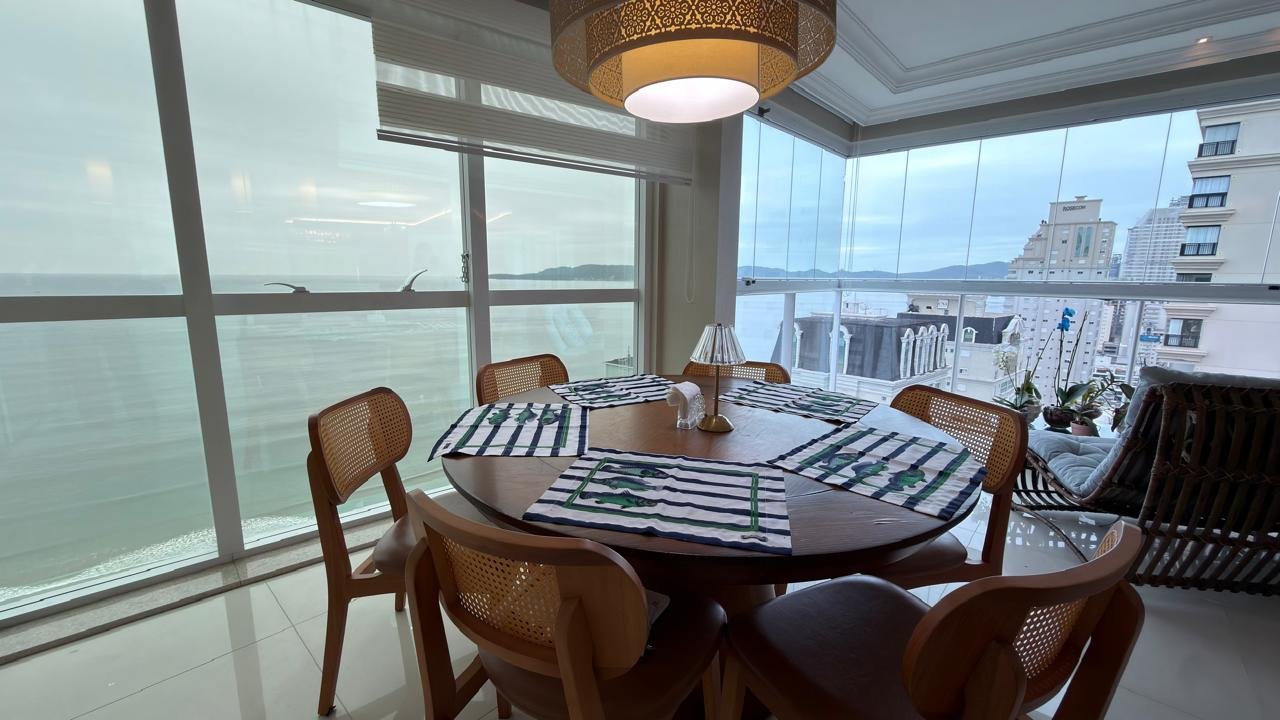 Apartamento, PREMIER TOWER, Meia Praia