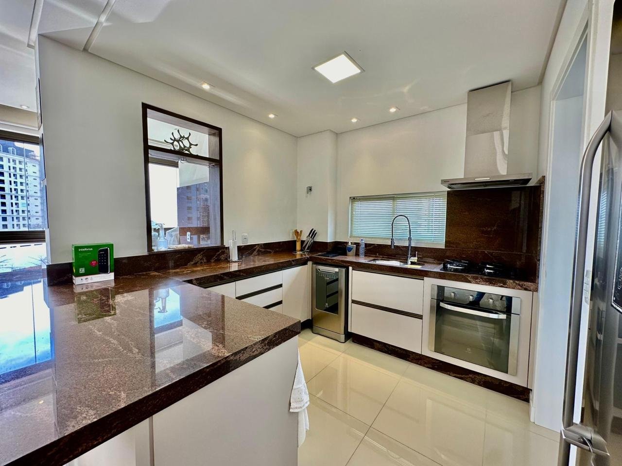 Apartamento, ARUBA, Centro
