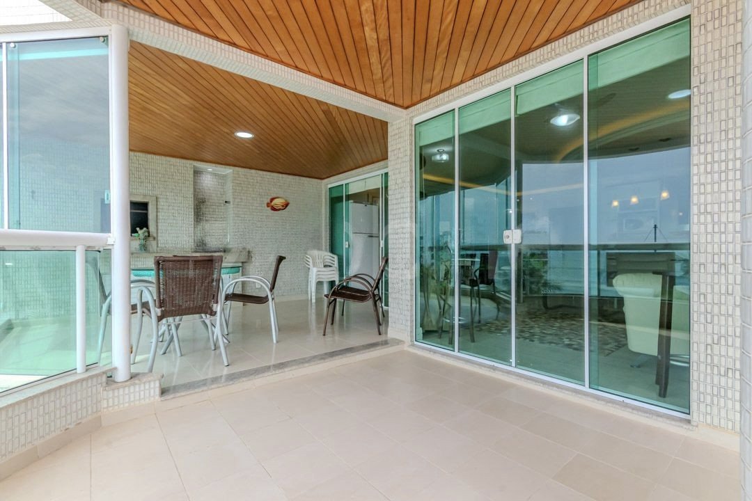 Apartamento, CARAMBEI, Centro