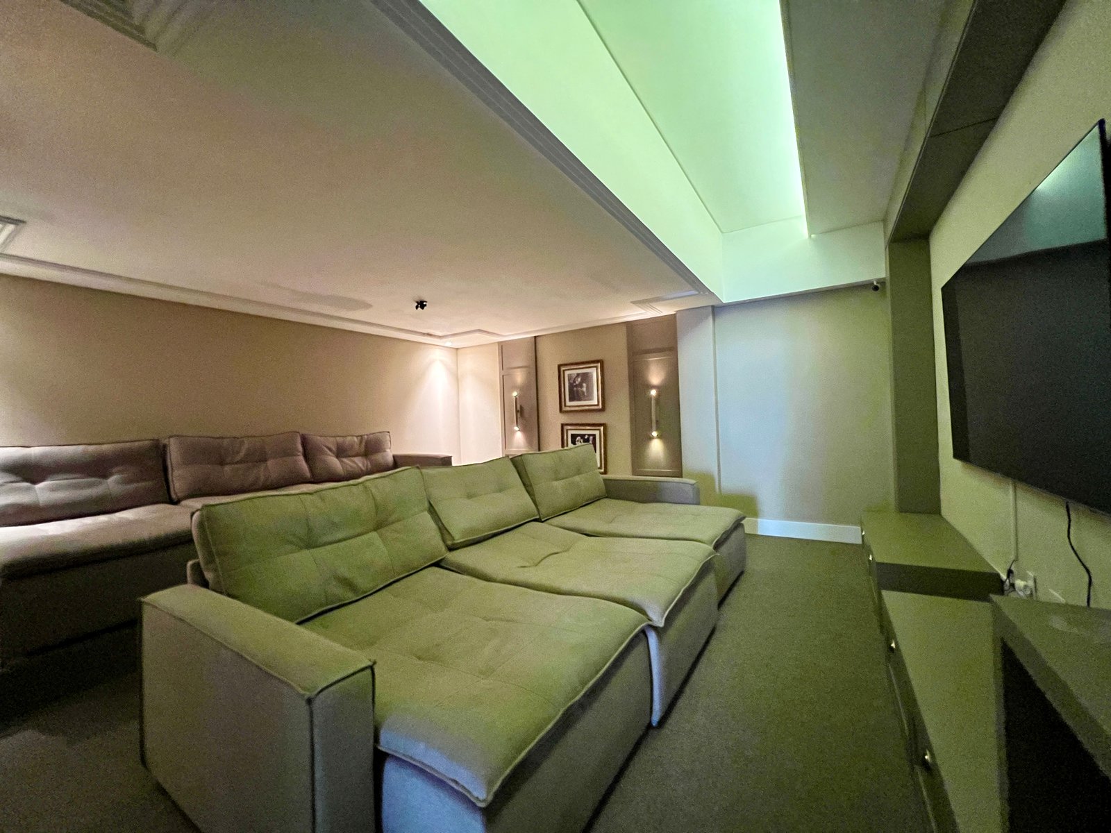 Apartamento, MÔNACO, Meia Praia