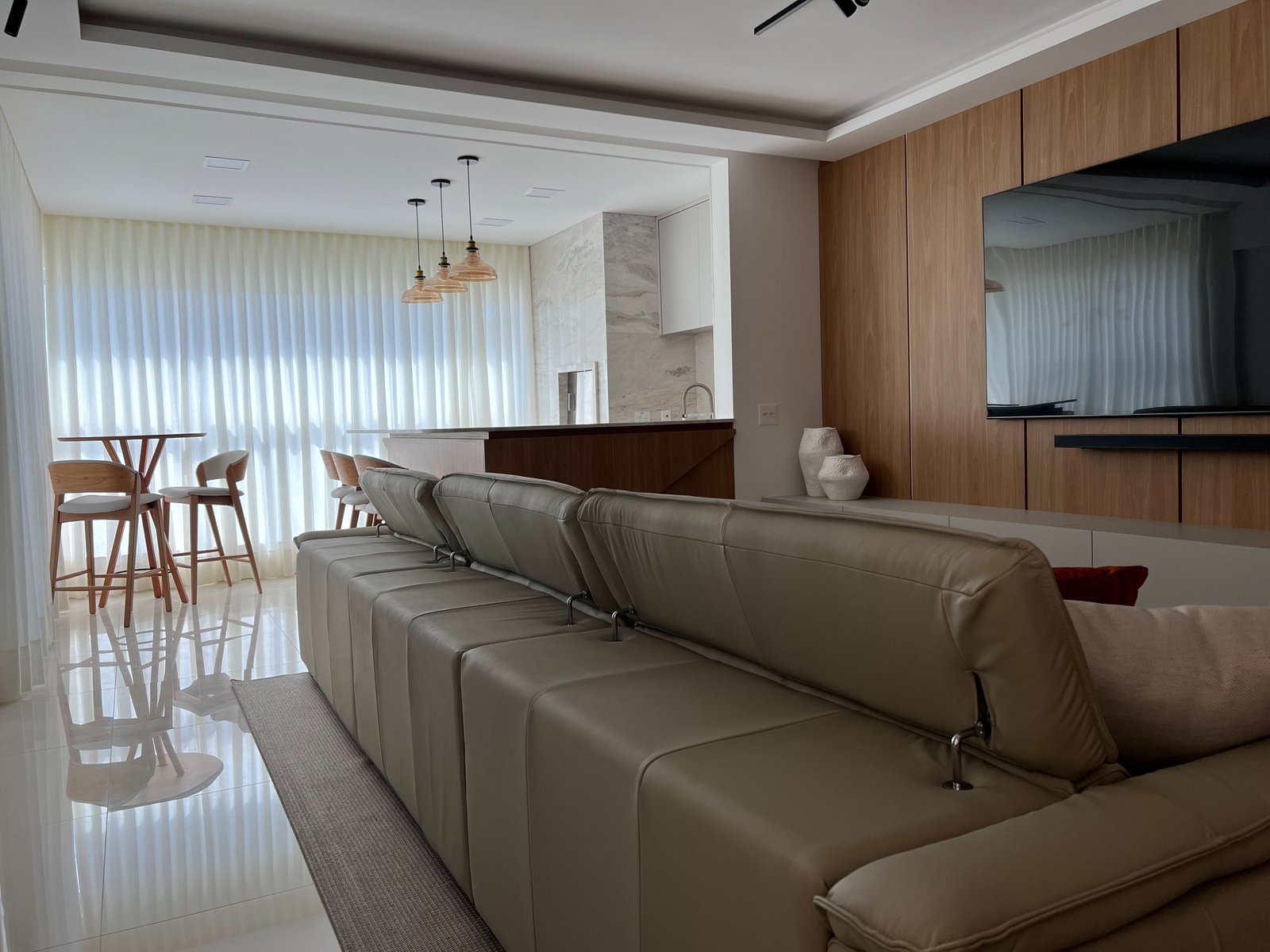 Apartamento, GRAND PROVENCE, Meia Praia
