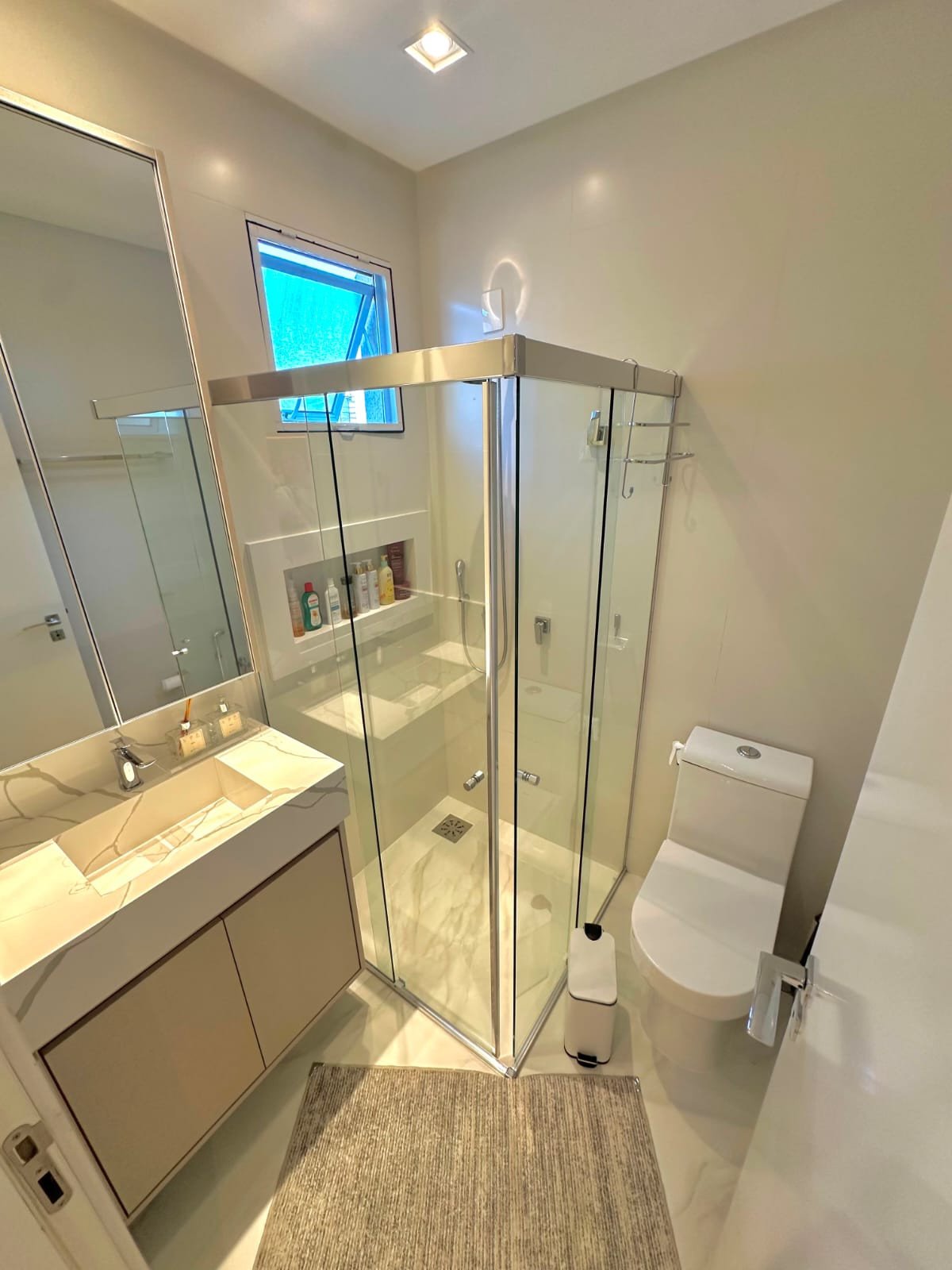 Apartamento, ZIMMERMANN, Meia Praia