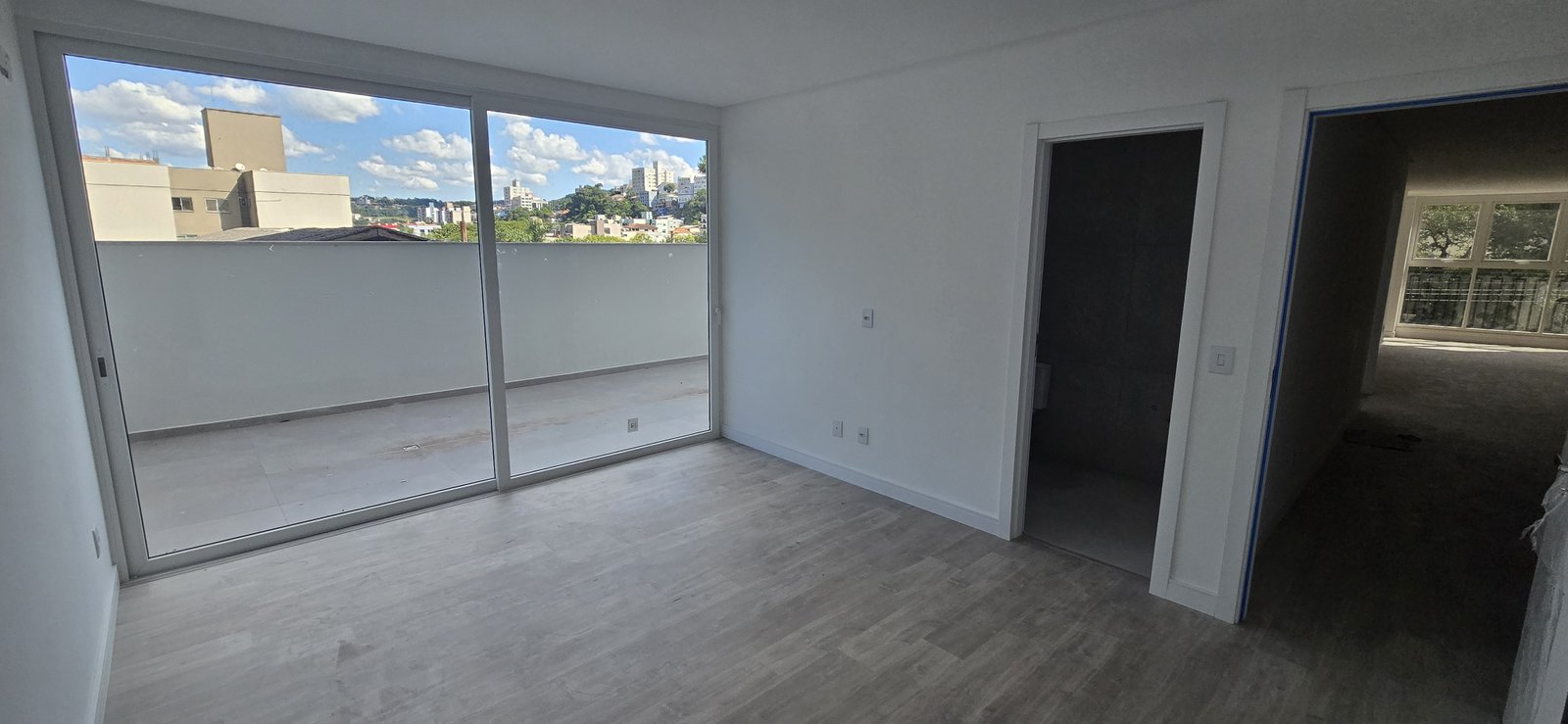 Apartamento, MONET, Centro
