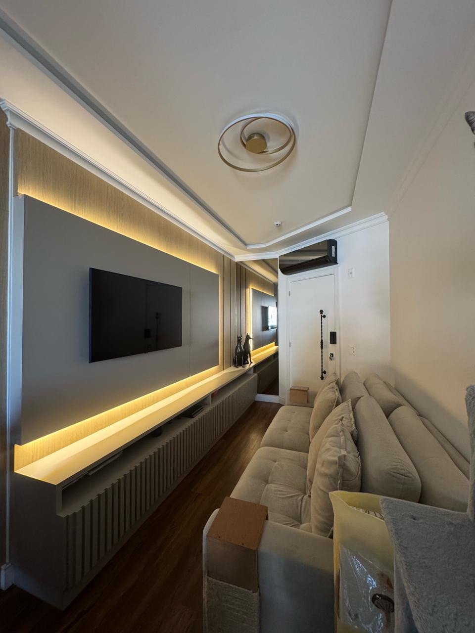 Apartamento, CHATEAU AVENUE, Morretes