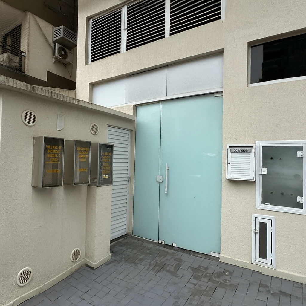 Loja-Salão, 70 m² - Foto 2