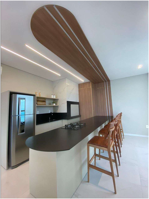 Apartamento, CAPADÓCIA, Centro
