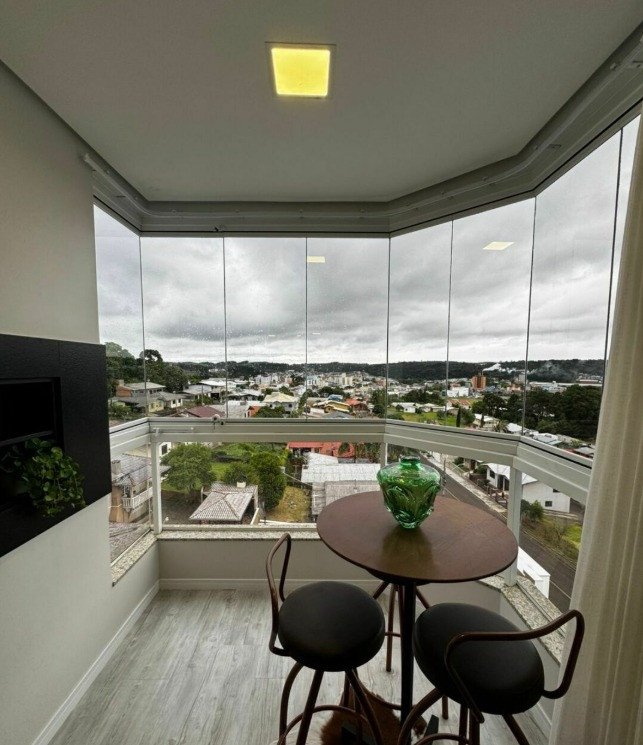 Apartamento, ROYAL PLAZA, São José