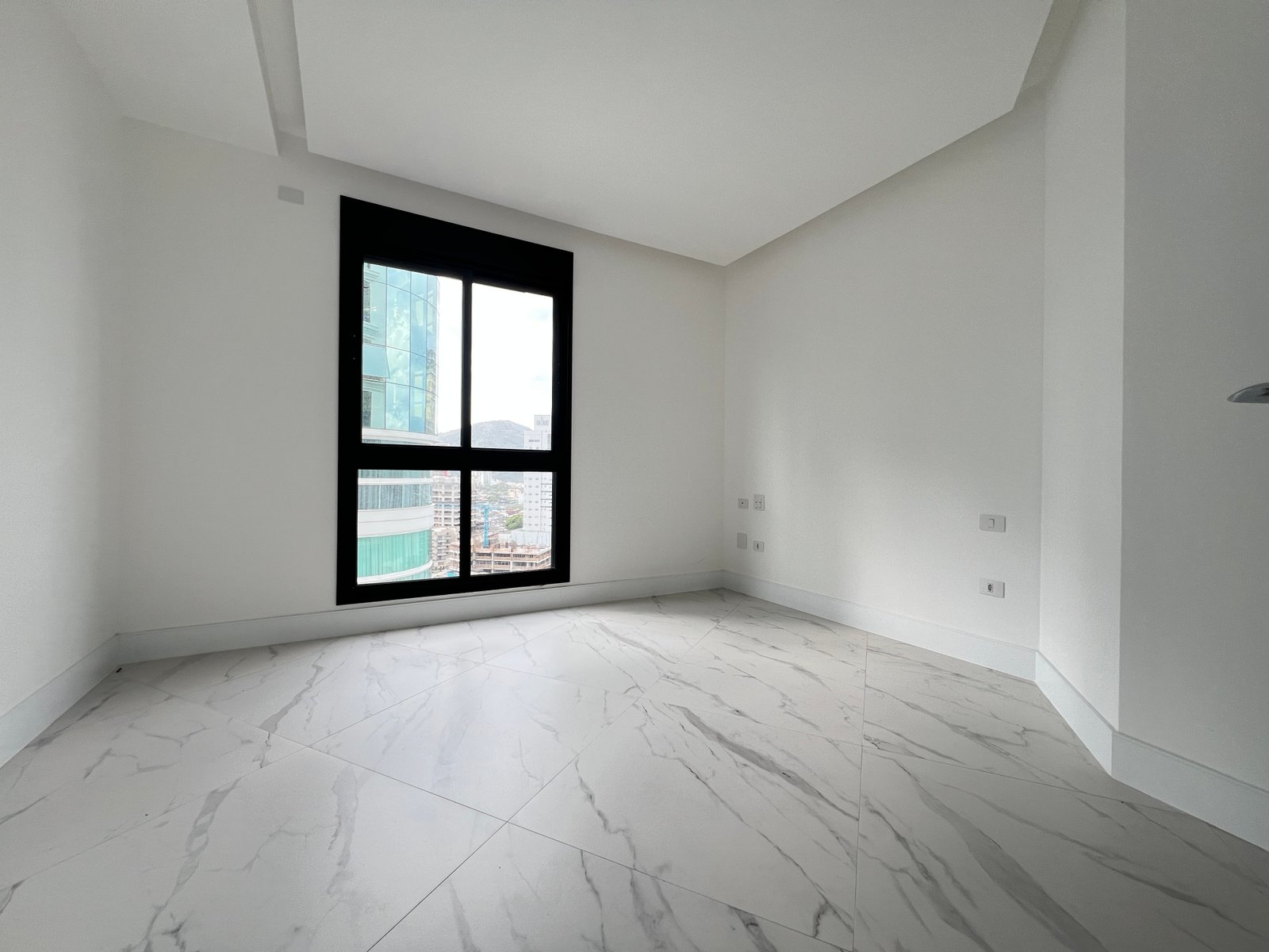 Apartamento, INFINITY CLUB, Centro