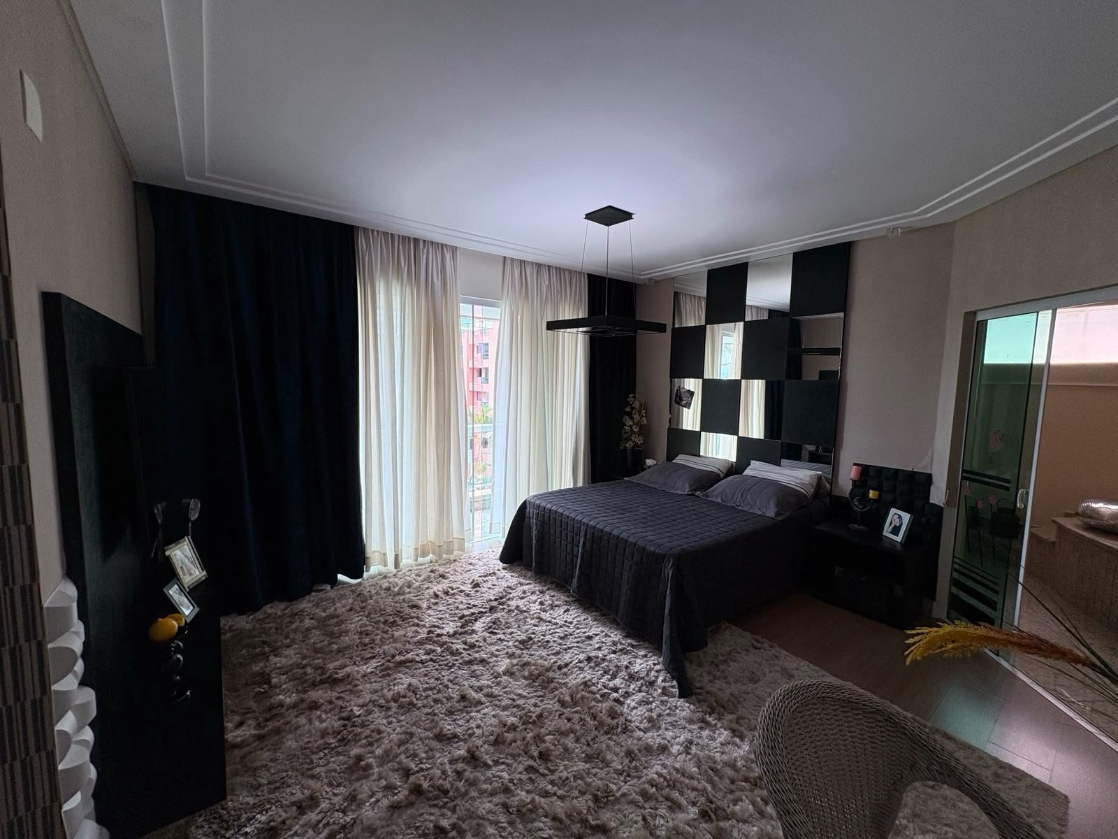 Apartamento, VILA DOS CORAIS, Centro
