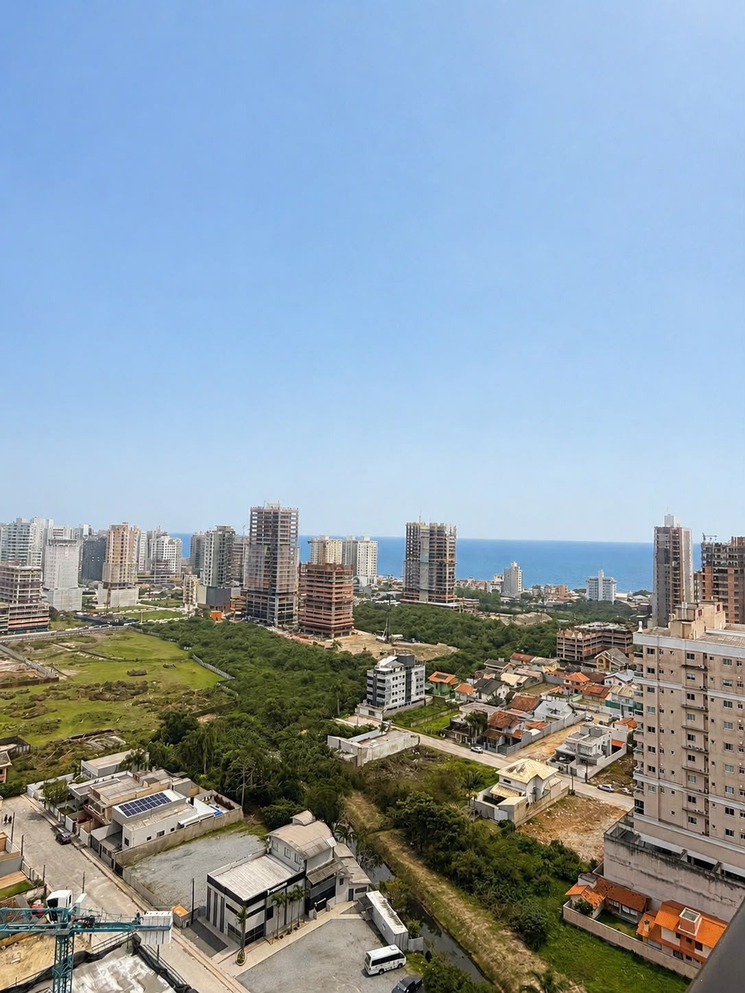 Apartamento, QUEST, Balneário Perequê