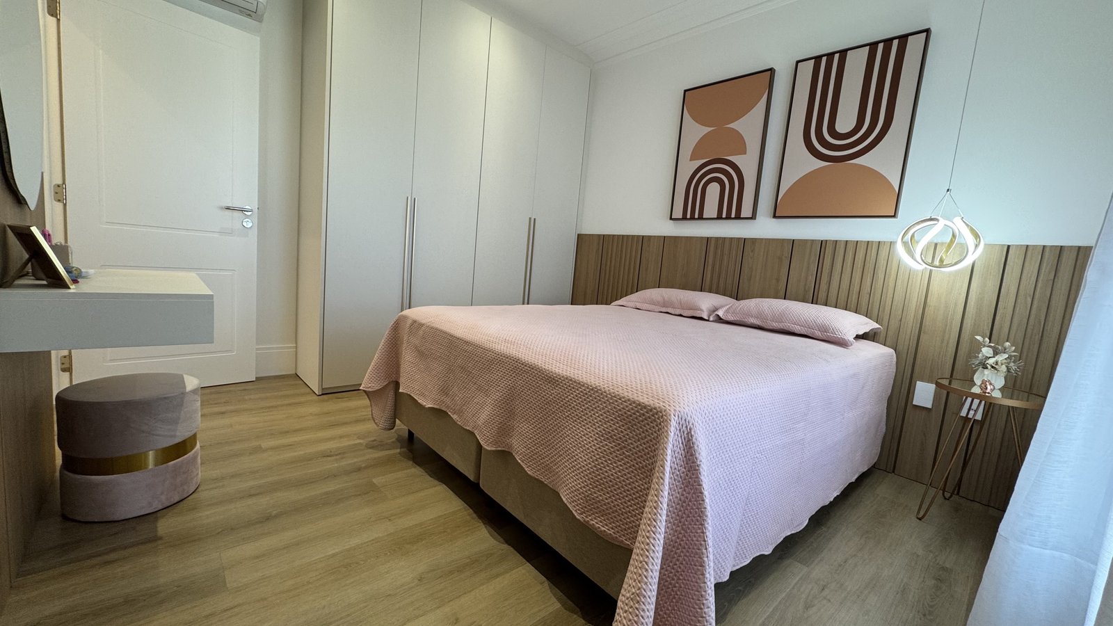 Apartamento, ST CLAIR, Centro