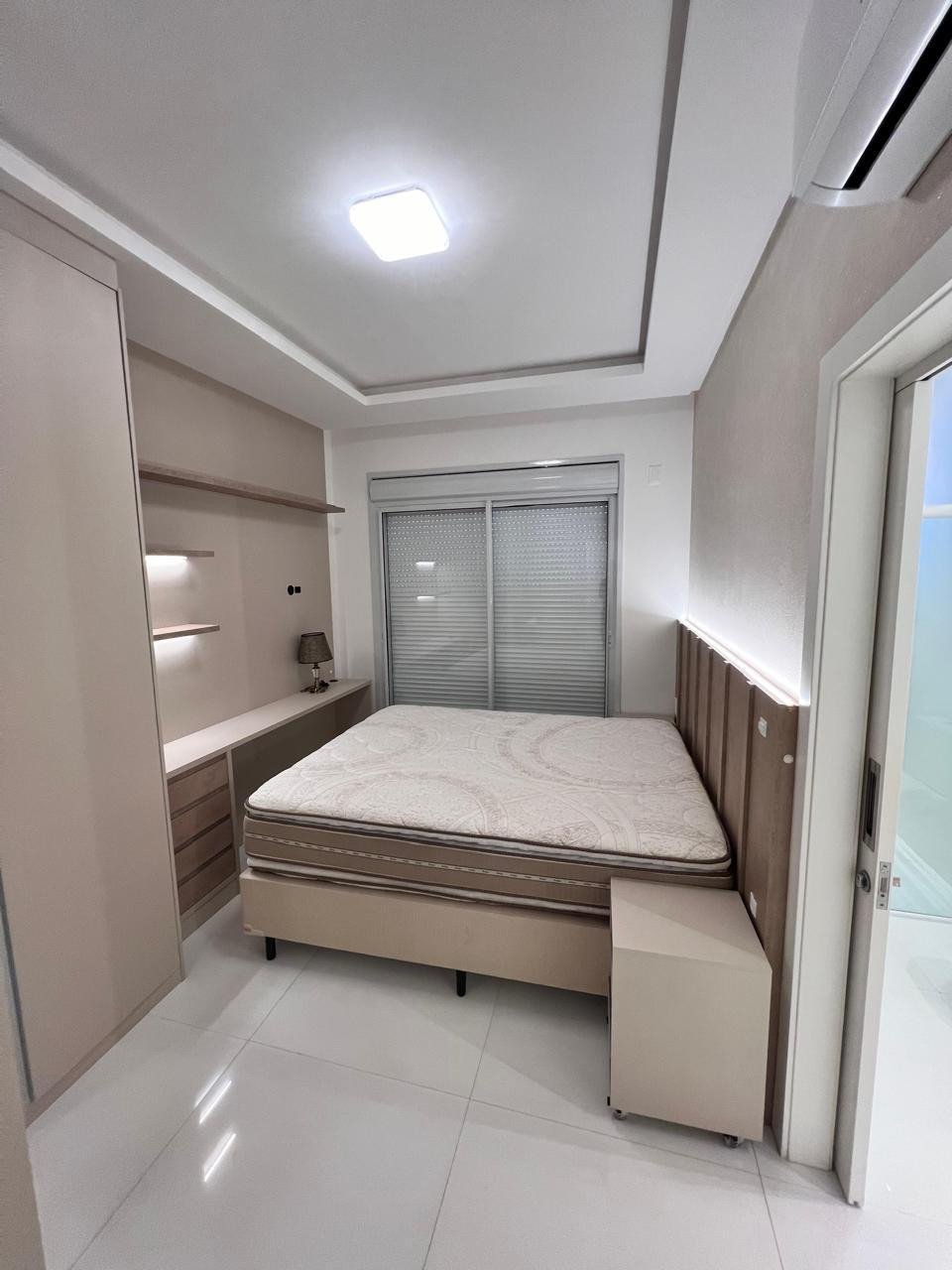 Apartamento, MARIANA PALACE, Meia Praia