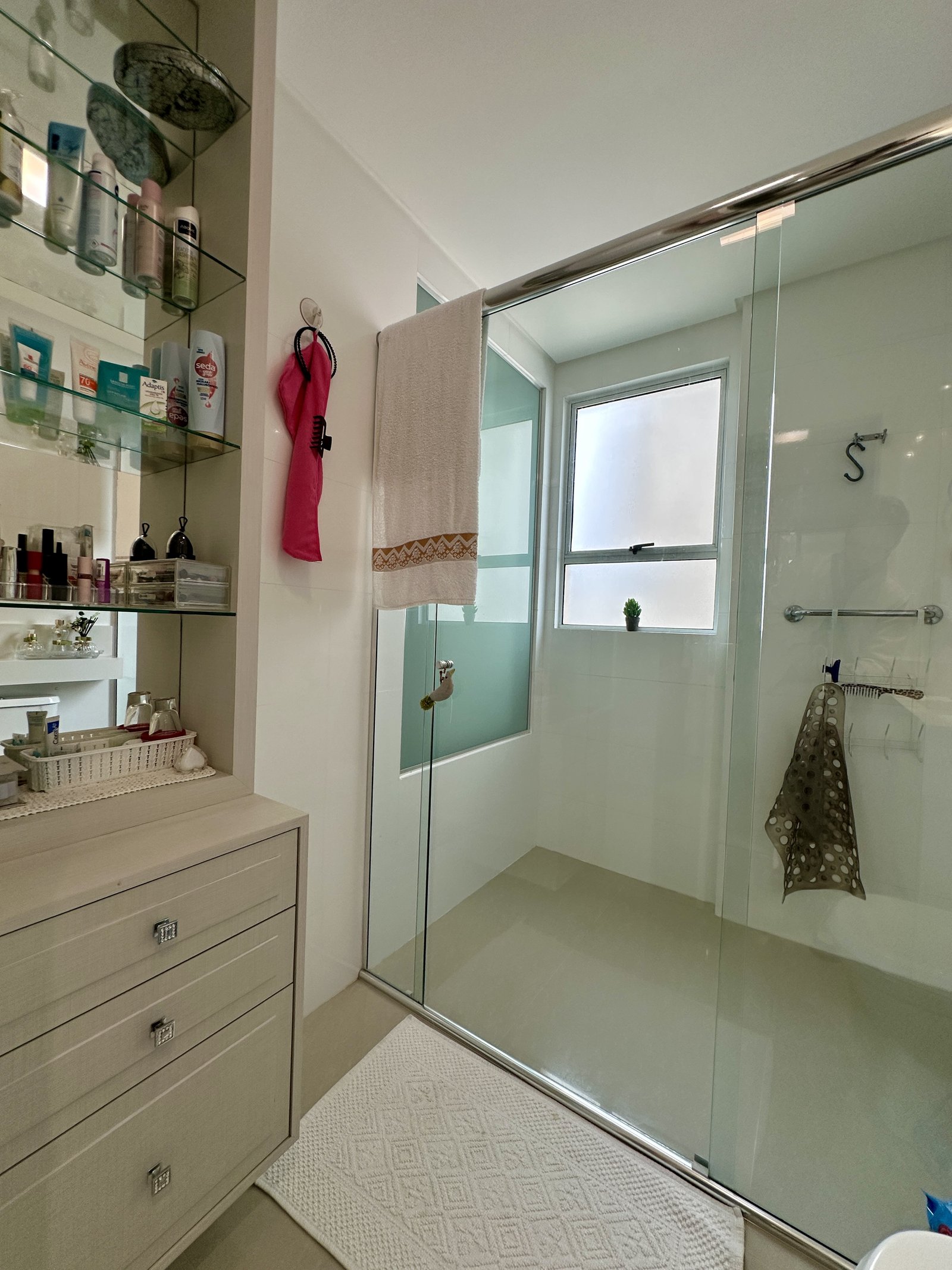 Apartamento, MANHATTAN, Meia Praia