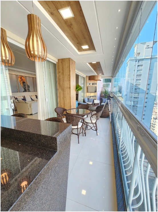 Apartamento, MOUNT SINAI, Meia Praia