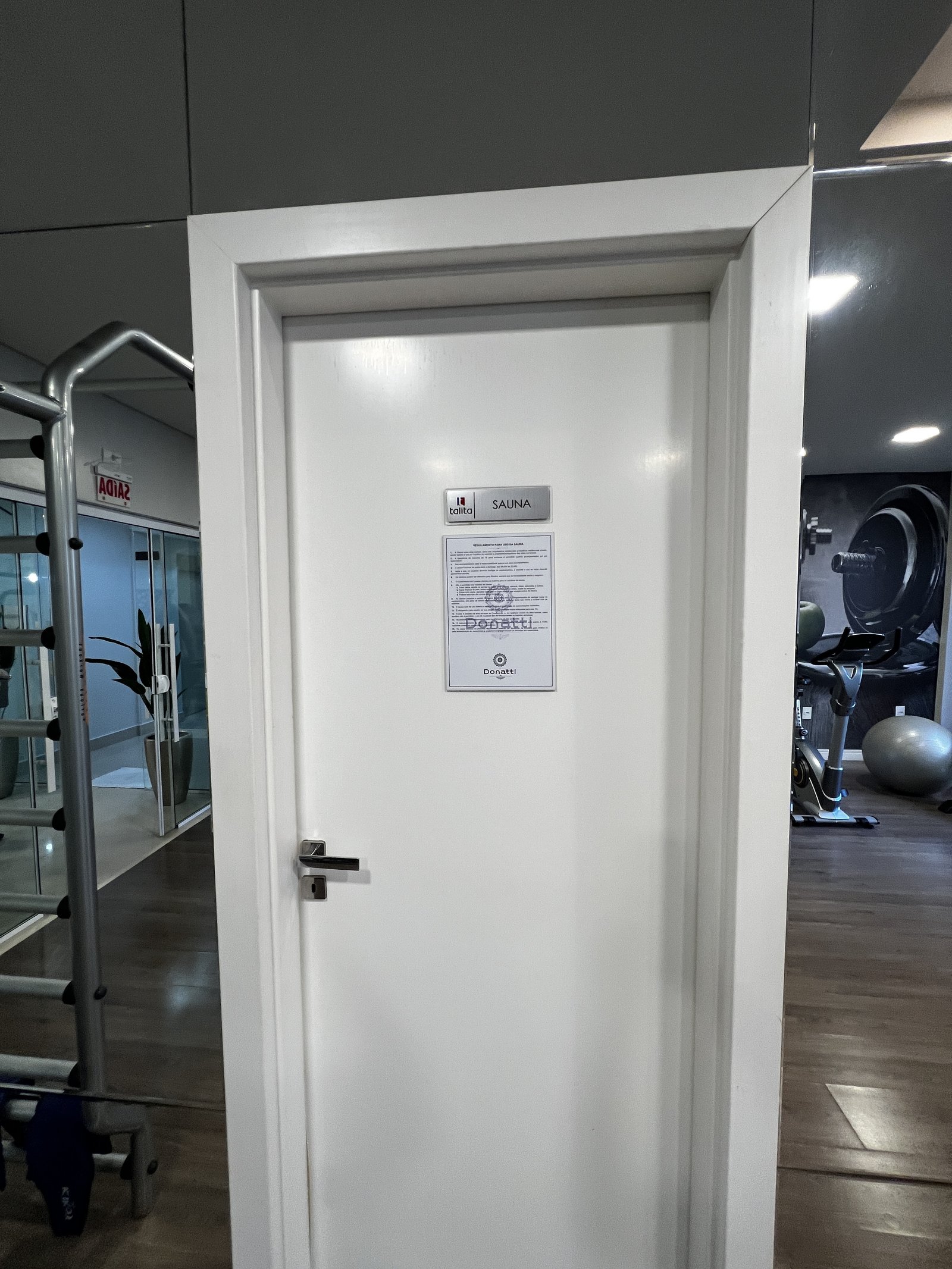 Apartamento, DONATTI, Meia Praia