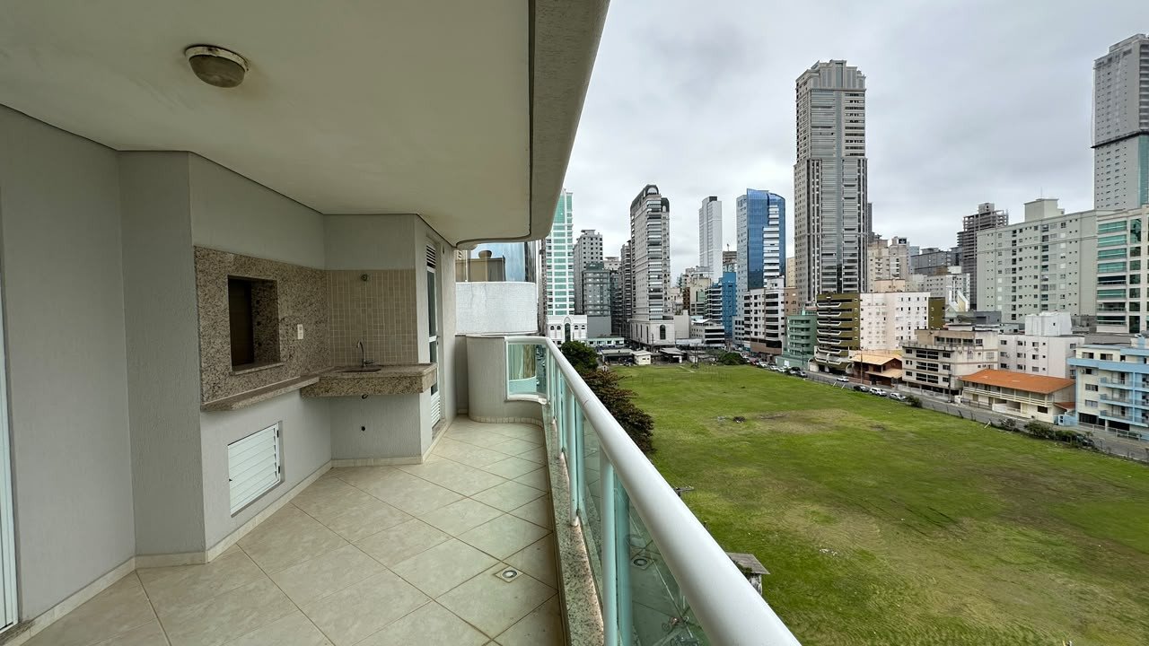 Apartamento, 3 quartos, 120 m² - Foto 7