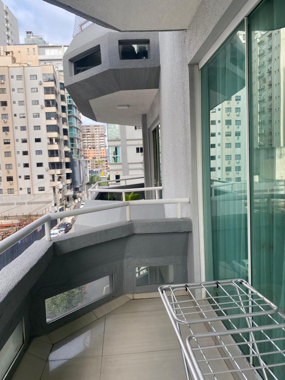 Apartamento, JOÃO ARTUR WAYHS, Meia Praia