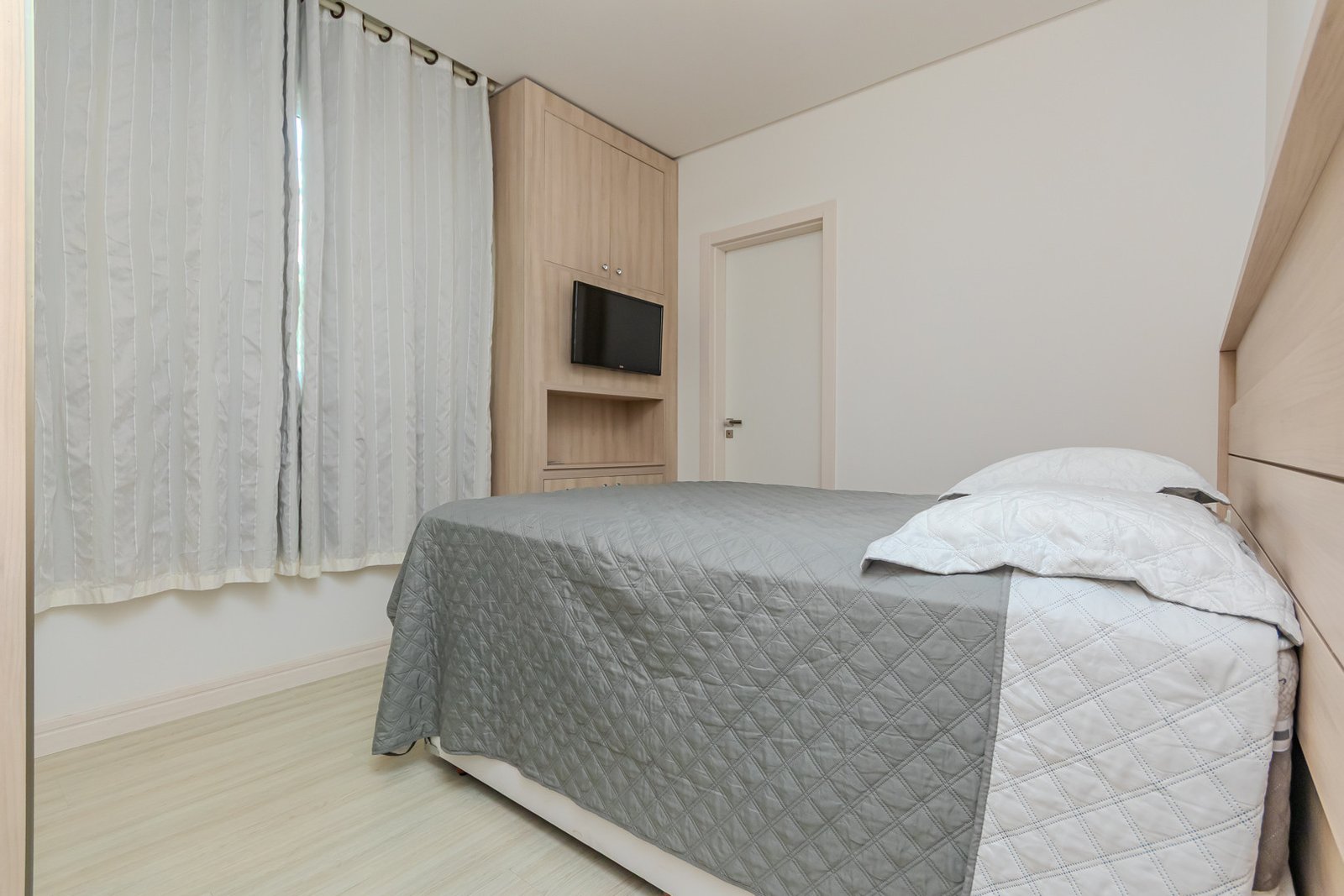 Apartamento, MUNIQUE, Meia Praia