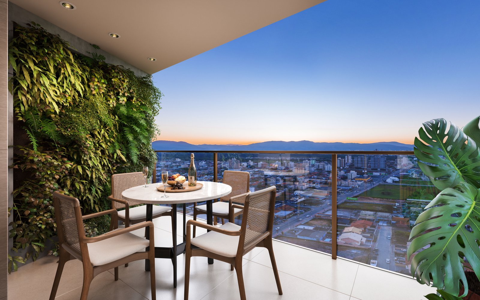 Apartamento, QUEST, Balneário Perequê