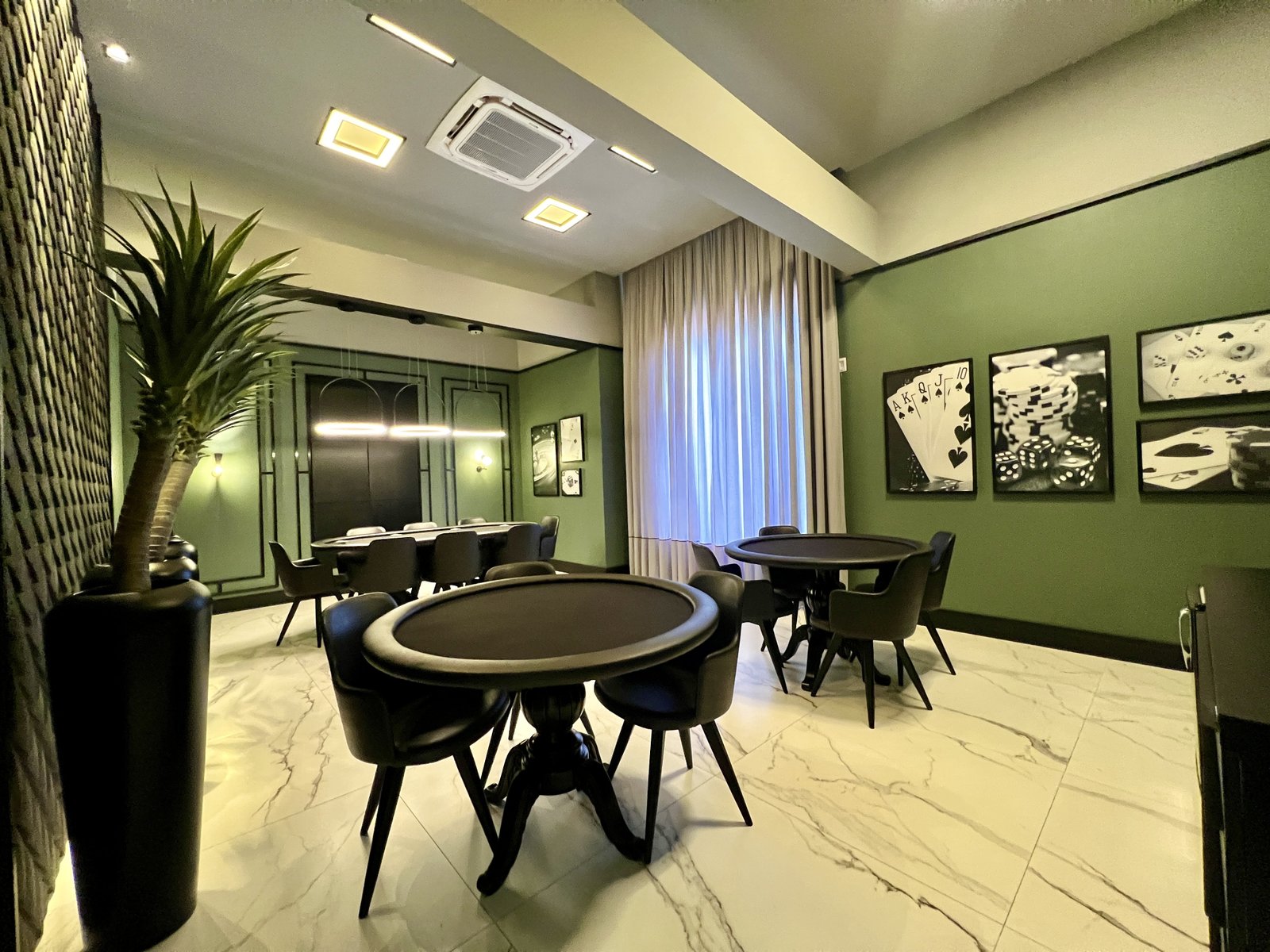 Apartamento, SIENA TOWER, Meia Praia