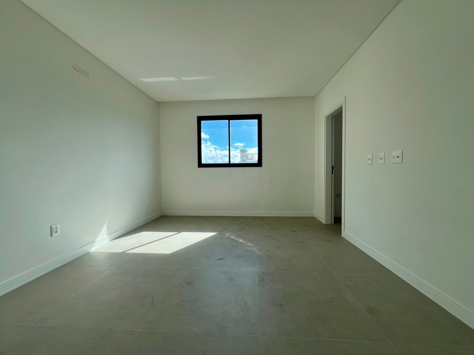 Apartamento, DOM BENEDITO, Meia Praia