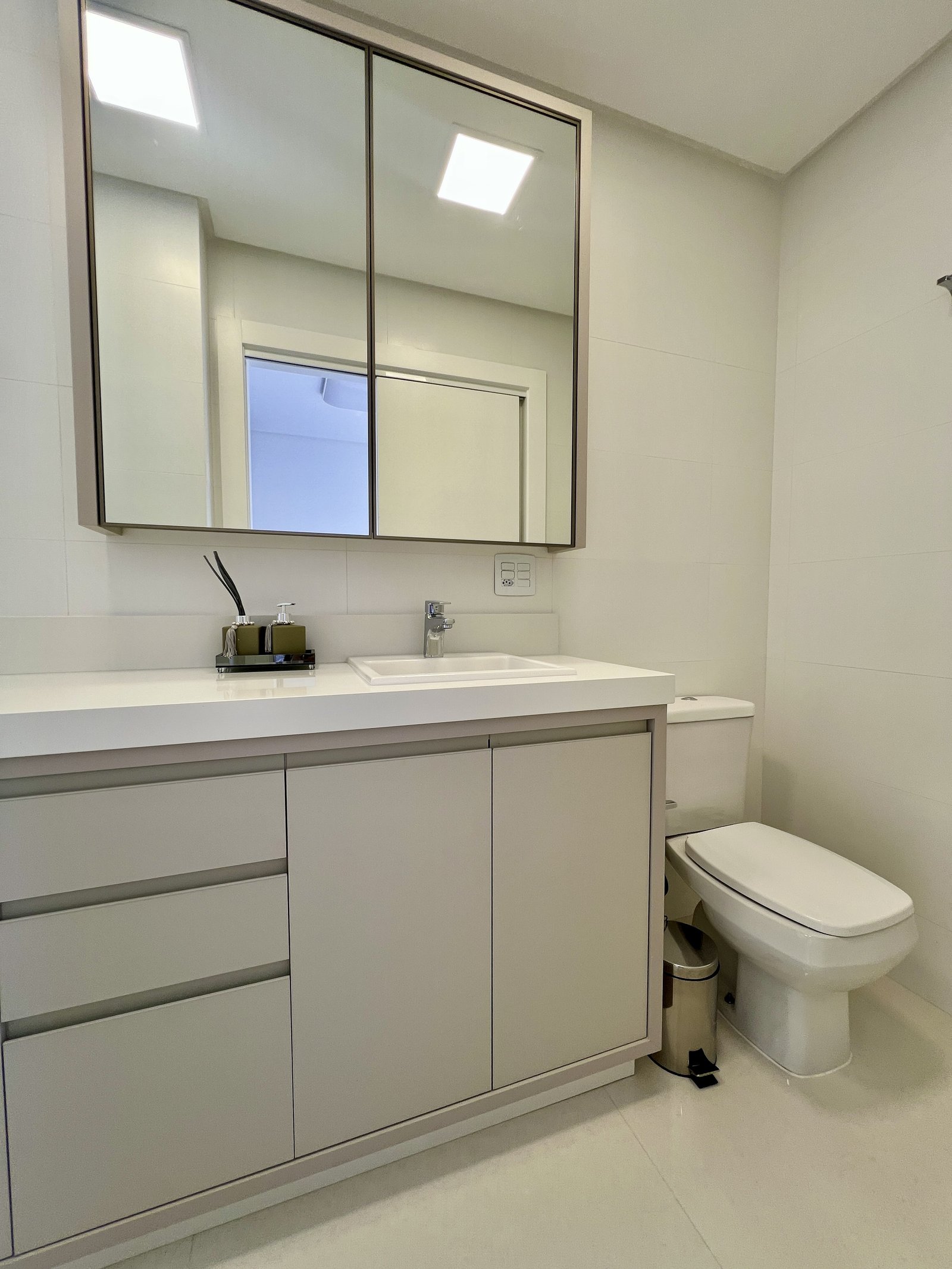 Apartamento, MAISON GARDEN, Meia Praia