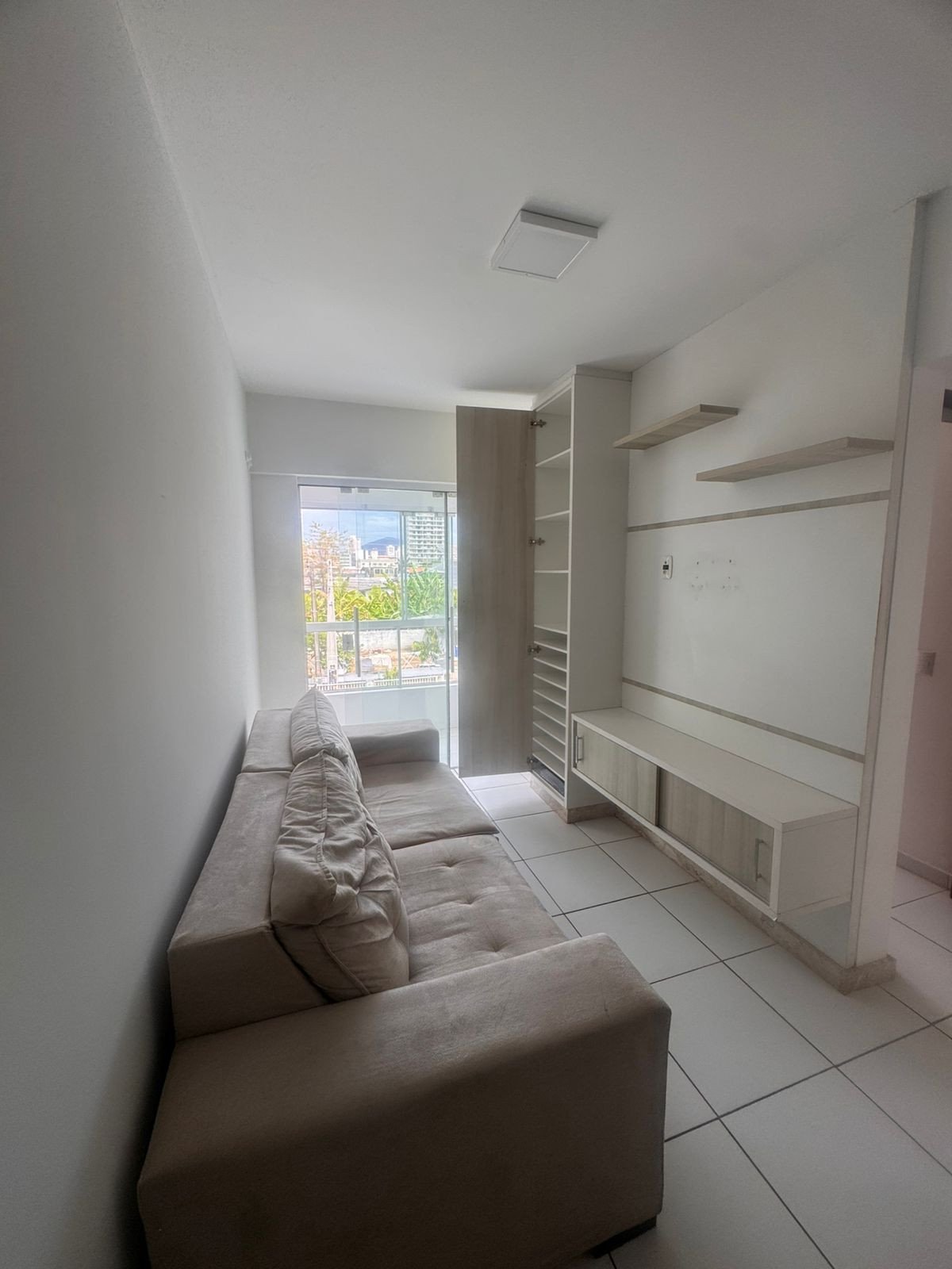 Apartamento, ARAUCÁRIA, Morretes