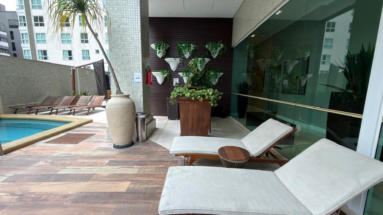 Apartamento, PREMIER TOWER, Meia Praia