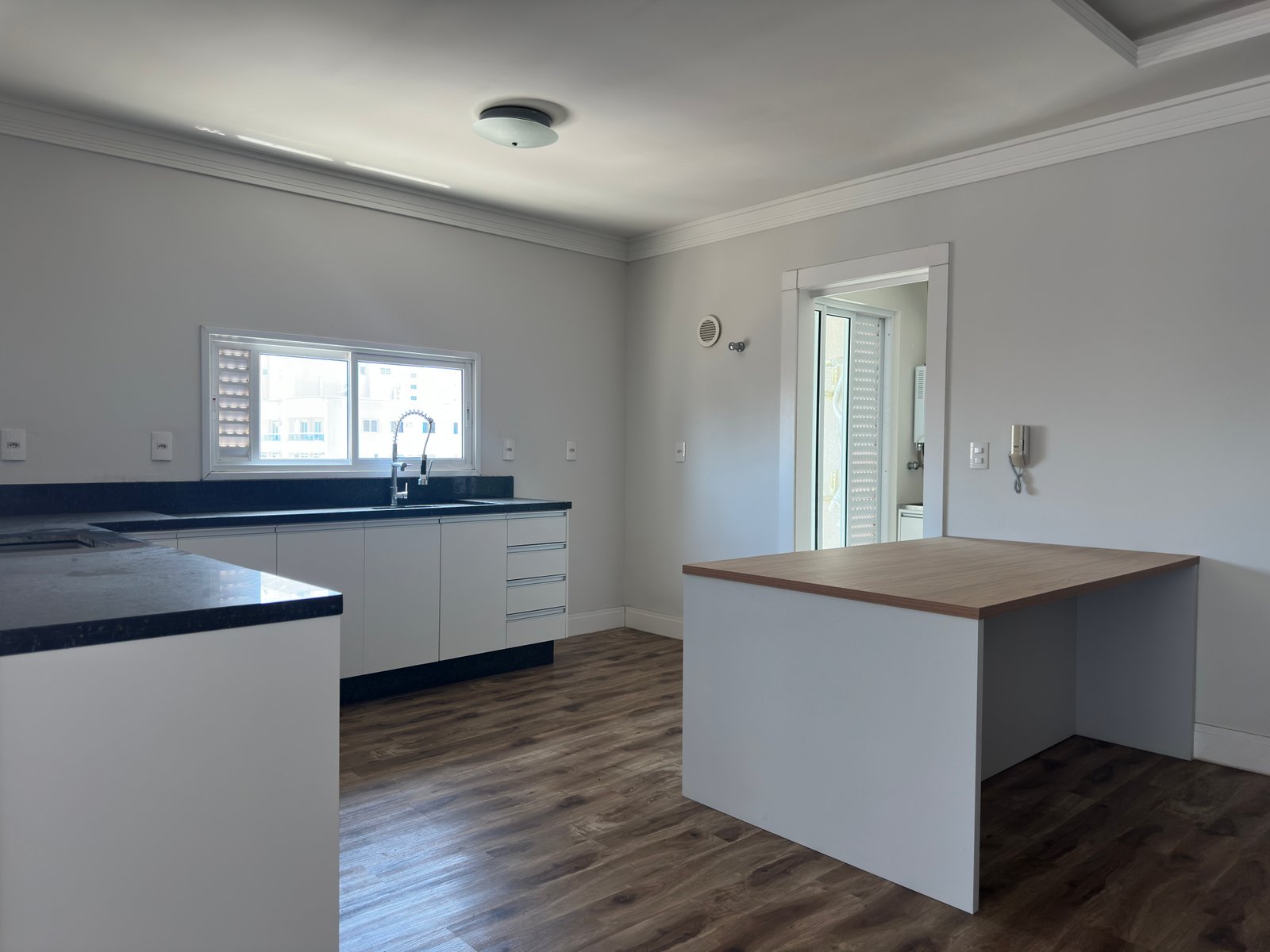 Apartamento, PRIVILEGE, Meia Praia