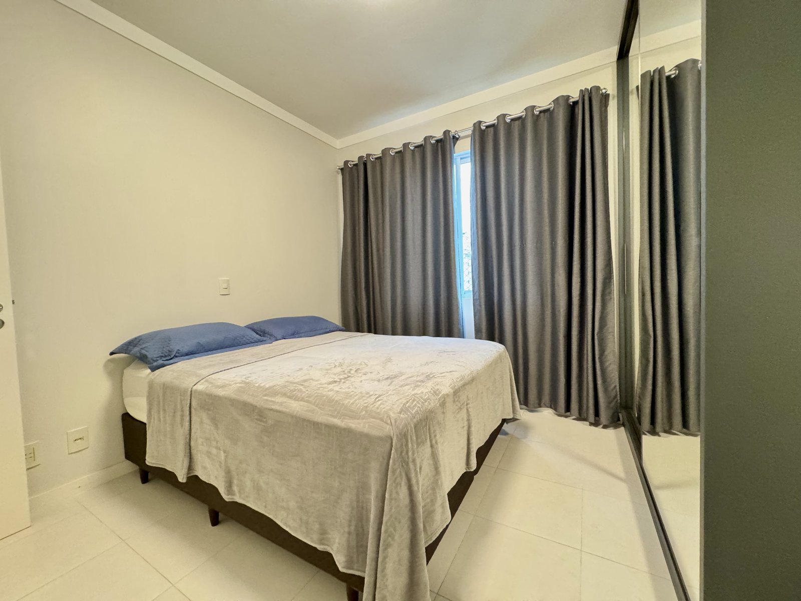 Apartamento, BOULEVARD BEACH, Meia Praia