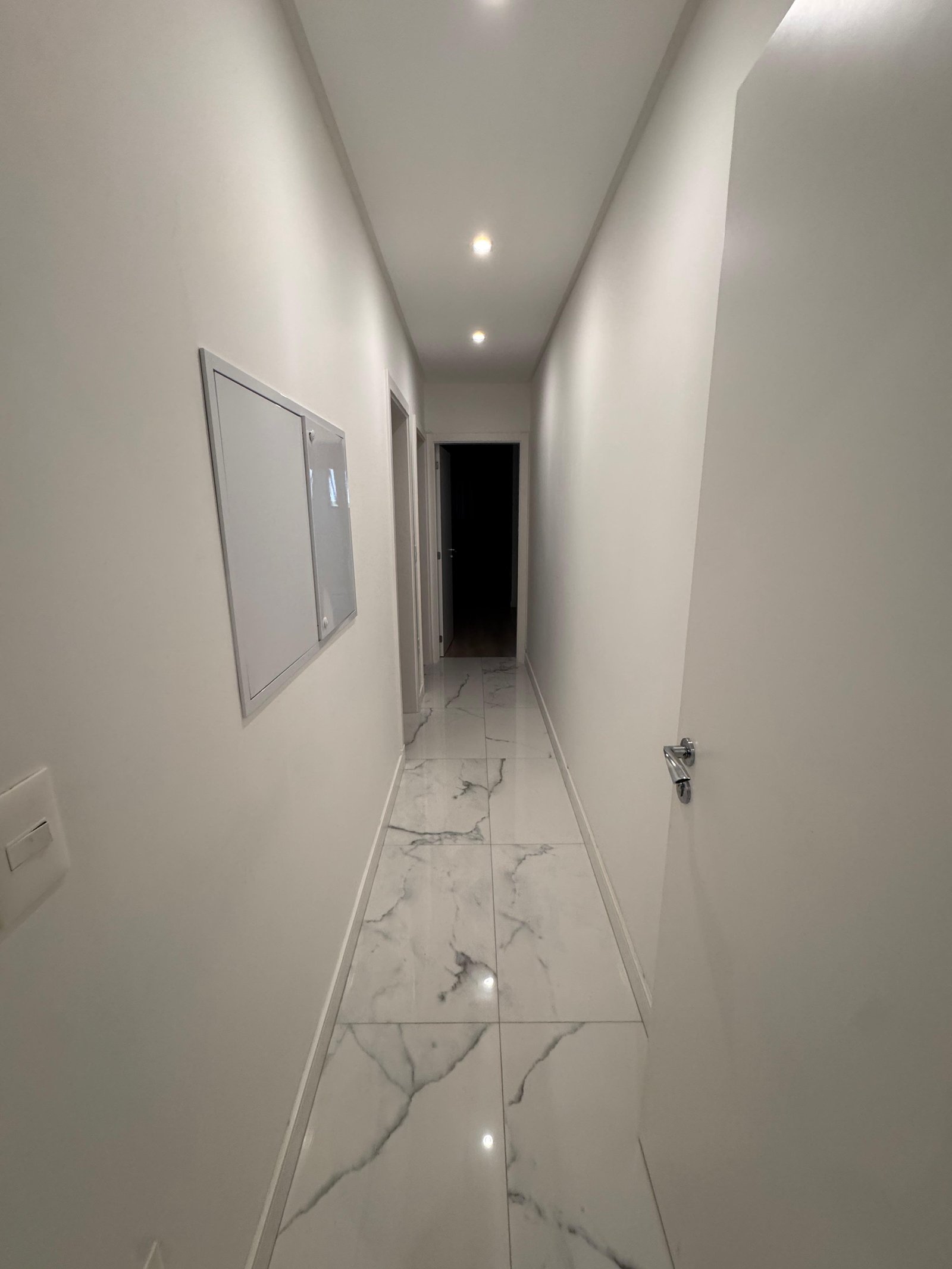 Apartamento, MONTE NAPOLEONE, Centro