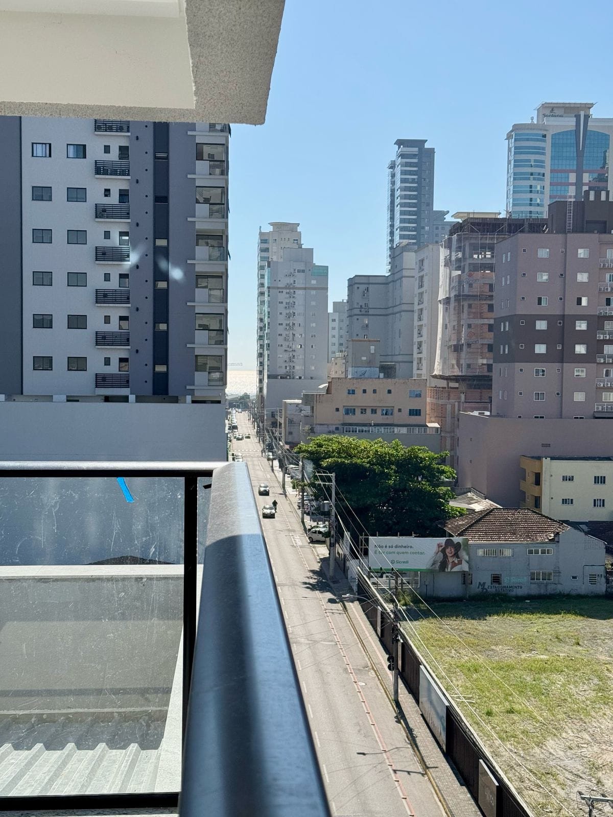 Apartamento, BOURBON, Meia Praia