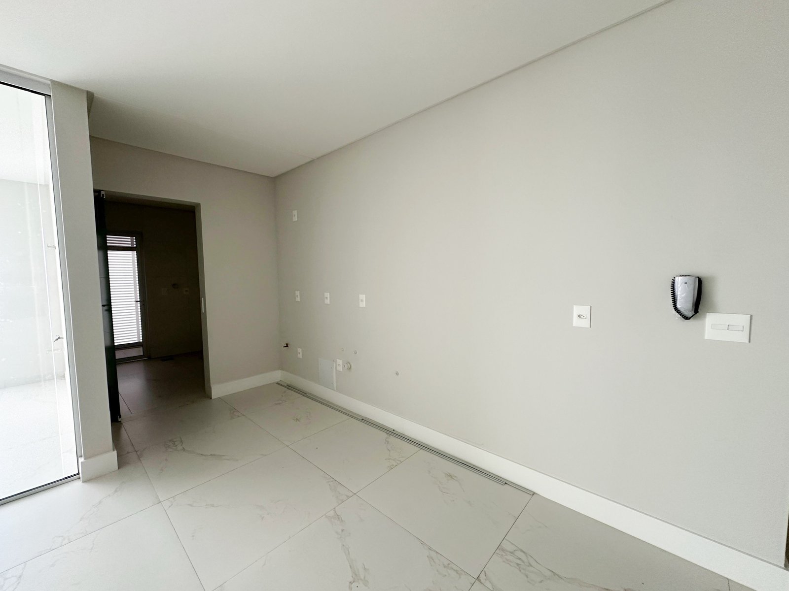 Apartamento, GARDEN SQUARE, Meia Praia