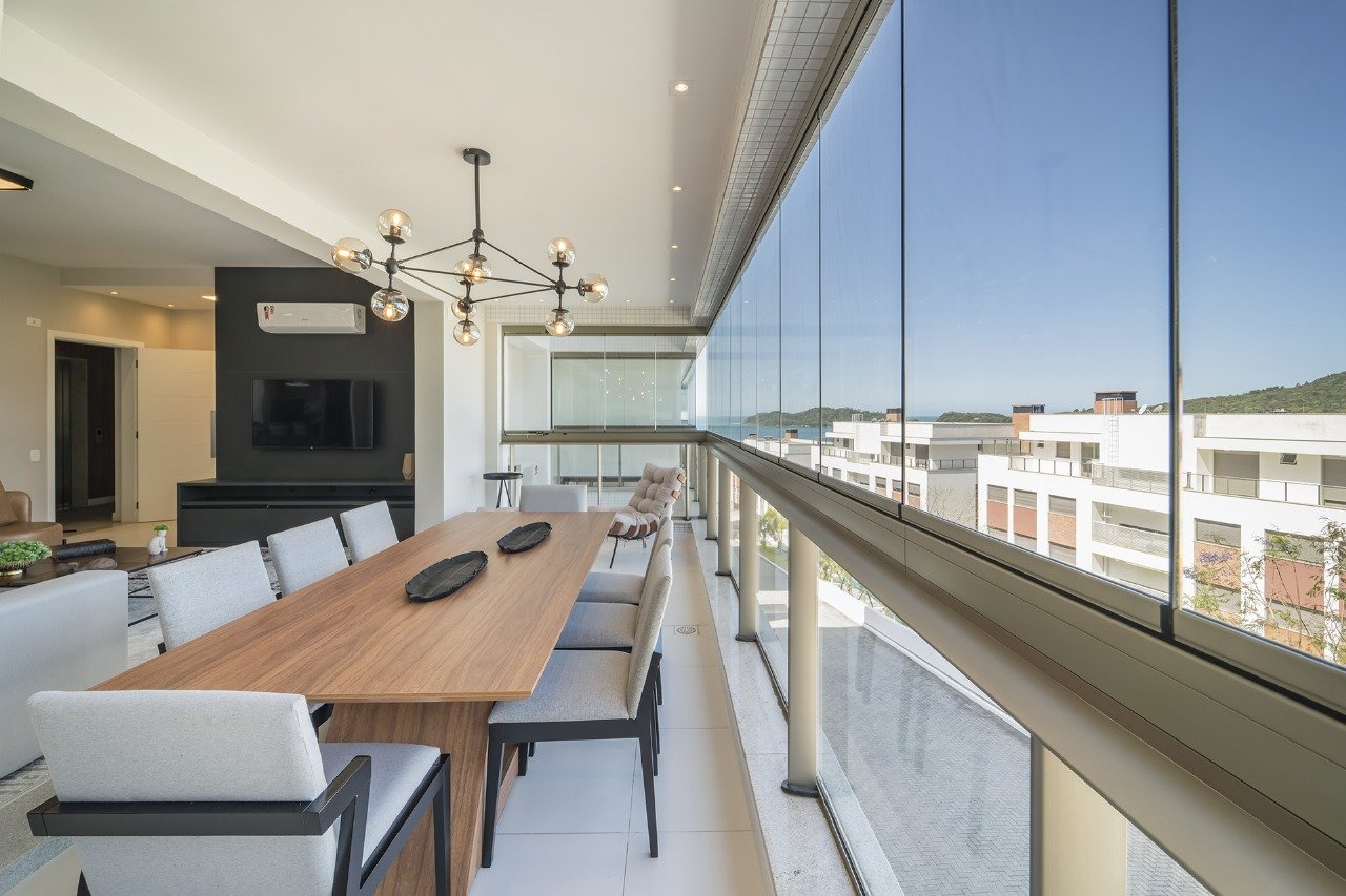 Apartamento, 4 quartos, 151 m² - Foto 3