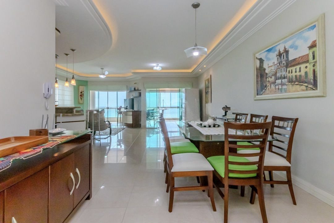 Apartamento, CARAMBEI, Centro
