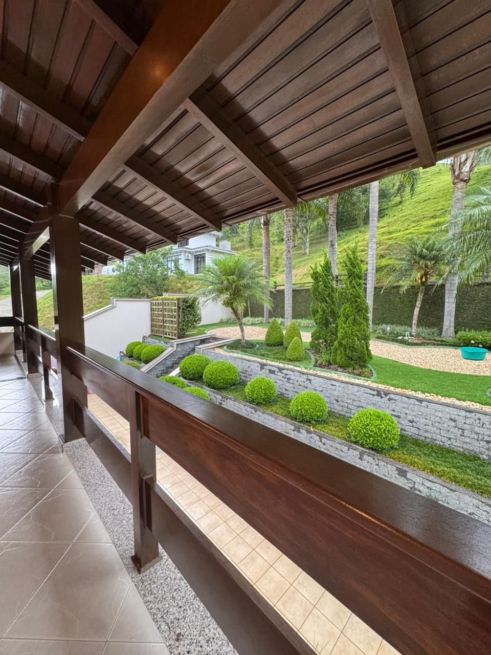 Casa, CASA EM ANGELINA, Centro