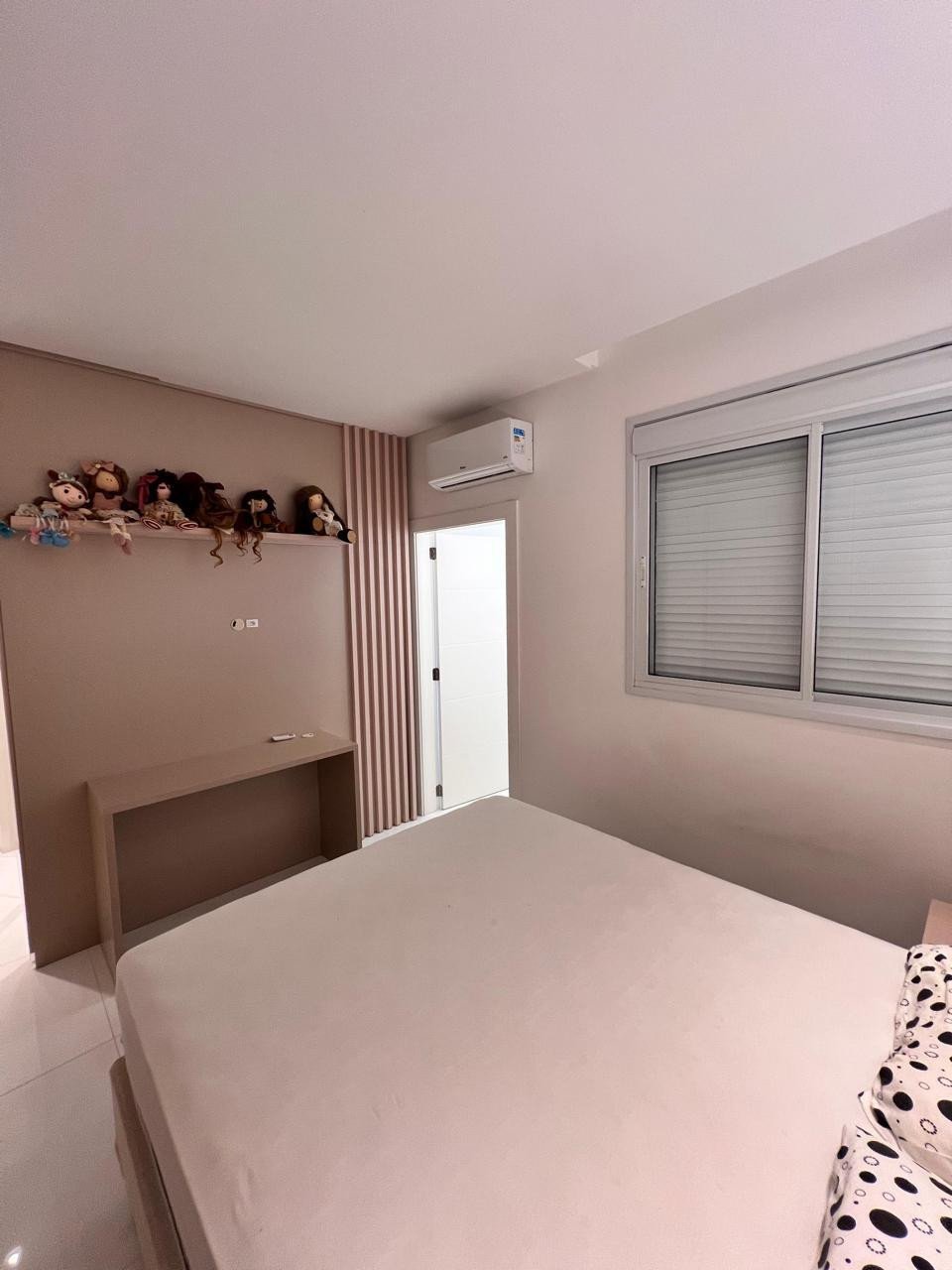 Apartamento, MARIANA PALACE, Meia Praia