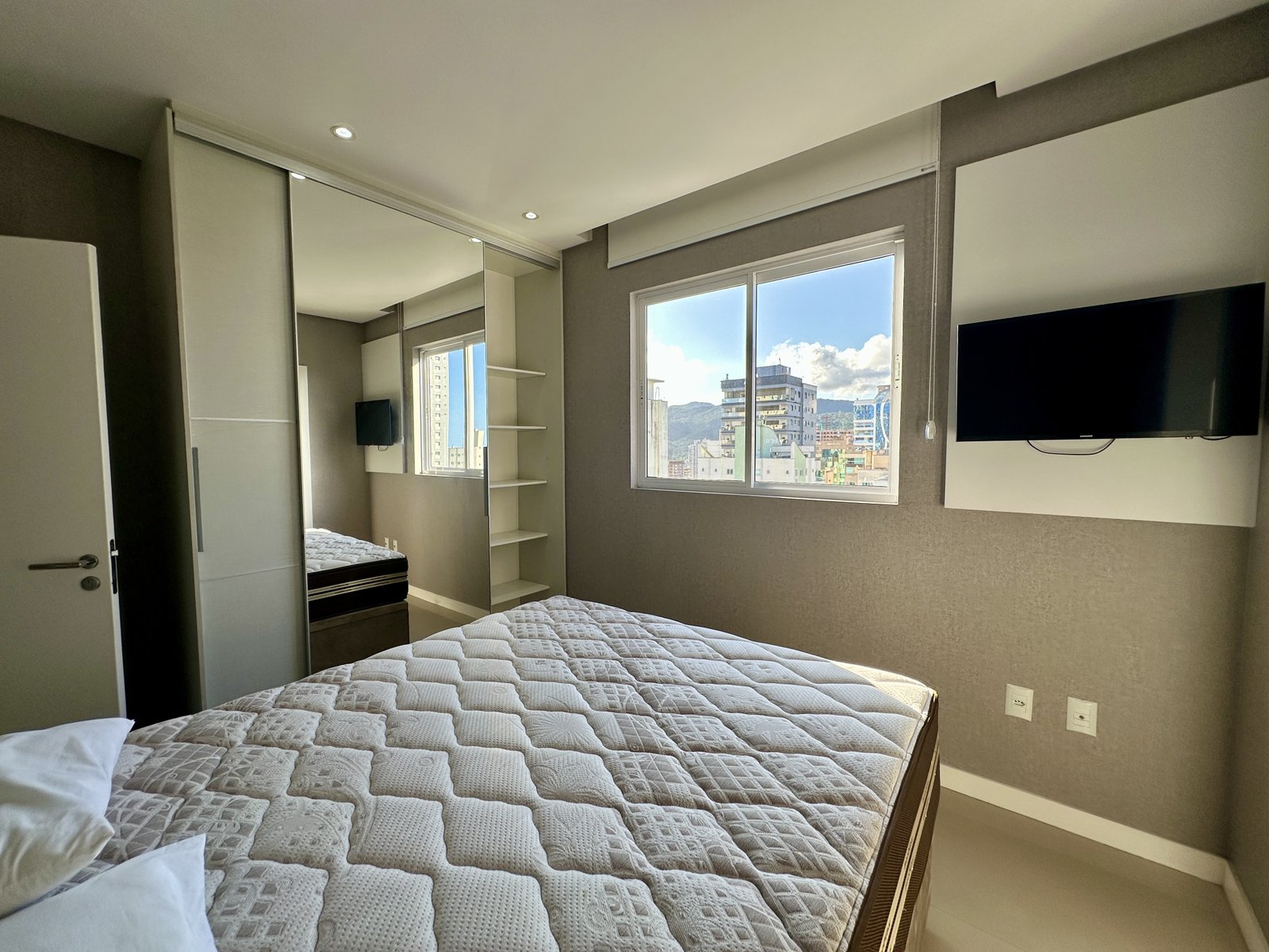 Apartamento, MARIA SANTANA, Meia Praia