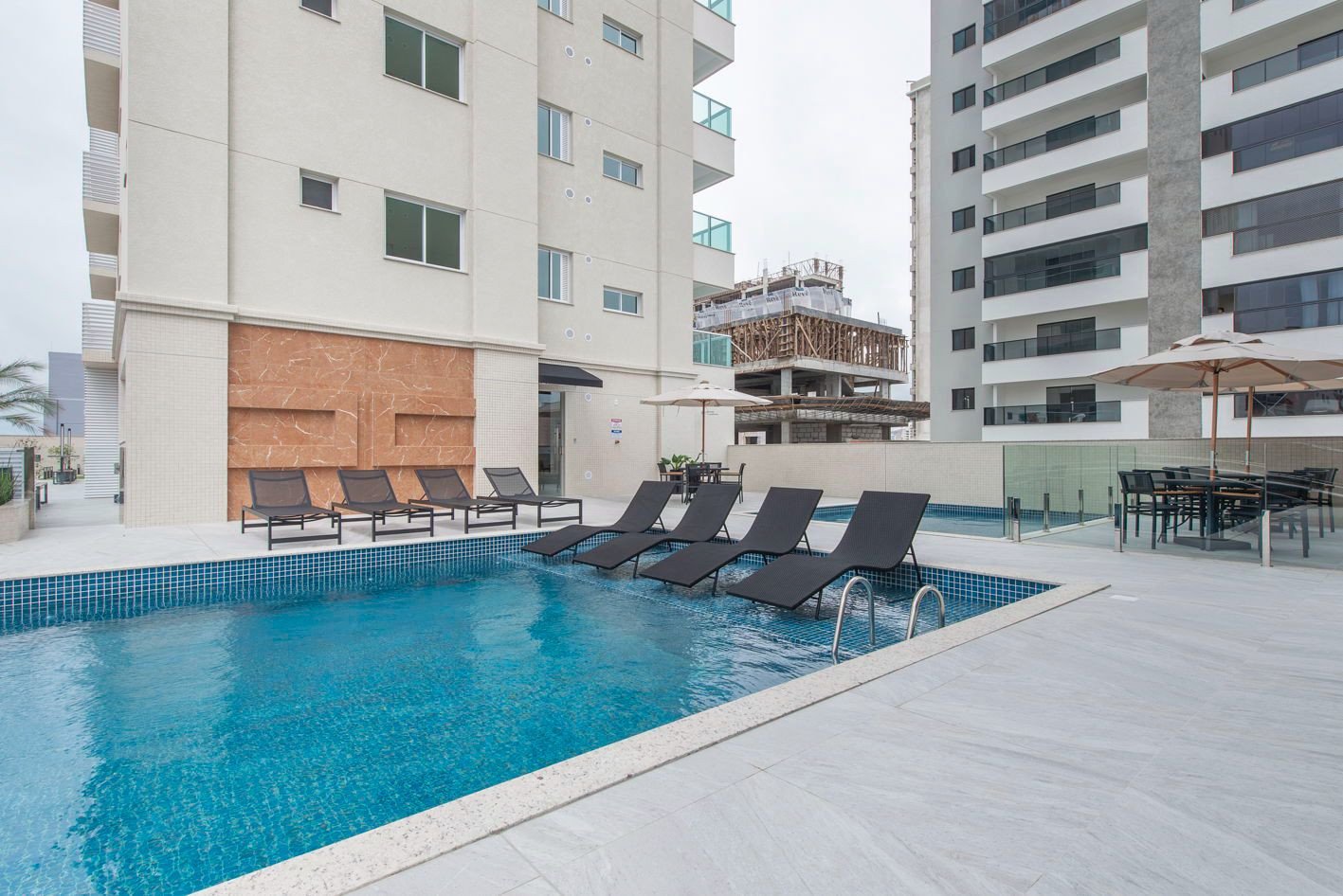 Apartamento, CITTA DI TRENTO, Balneário Perequê