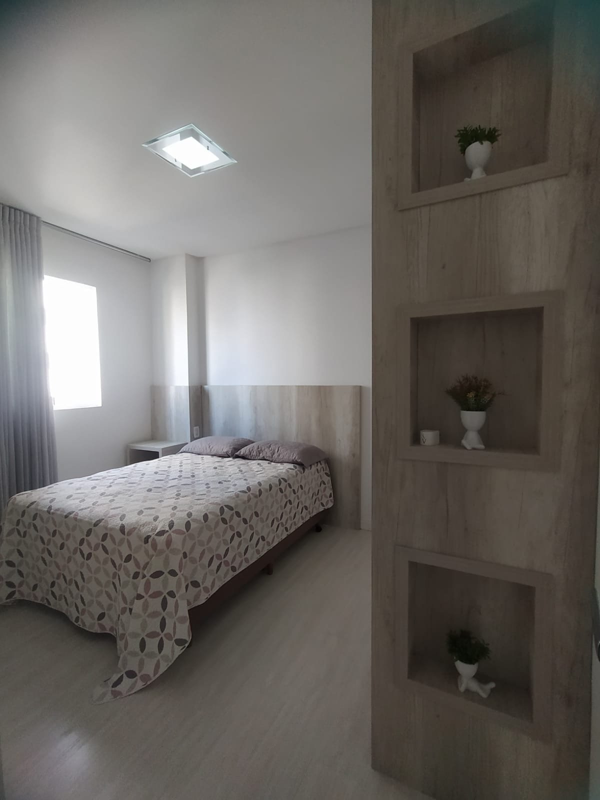 Apartamento, SOLAR IMPERIAL, Meia Praia